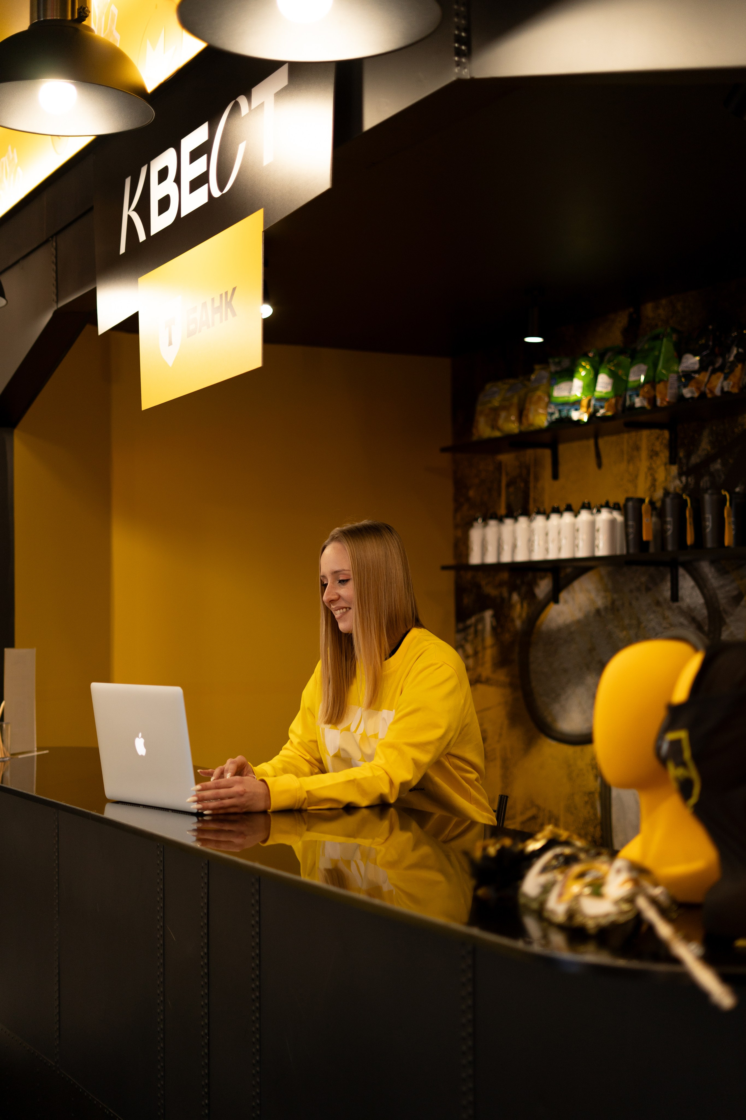 Т-Банк. Анастасия Паршукова — фотограф Шерегеш Новосибирск