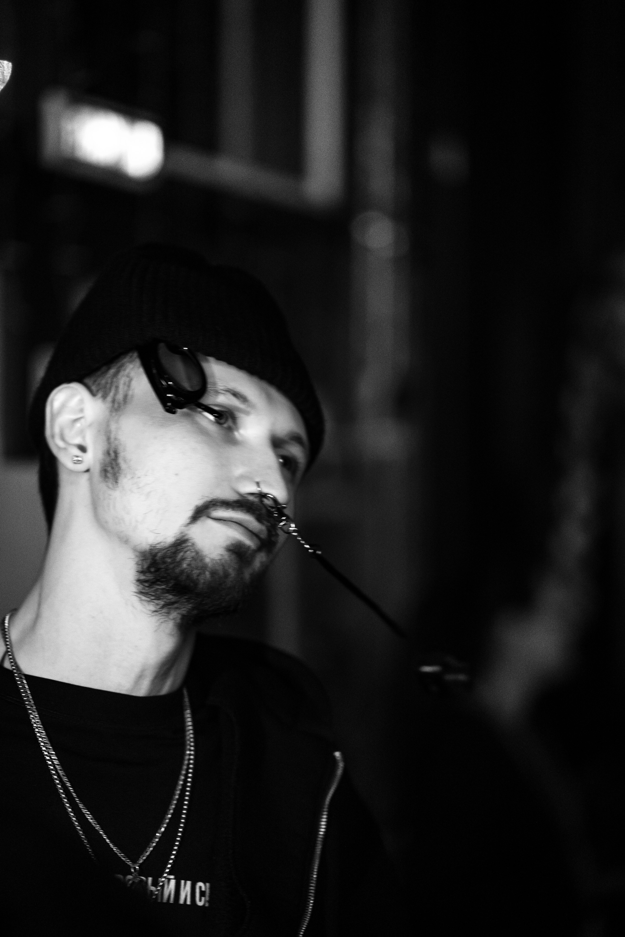 Rook's 14.02. Анастасия Паршукова — фотограф Шерегеш Новосибирск