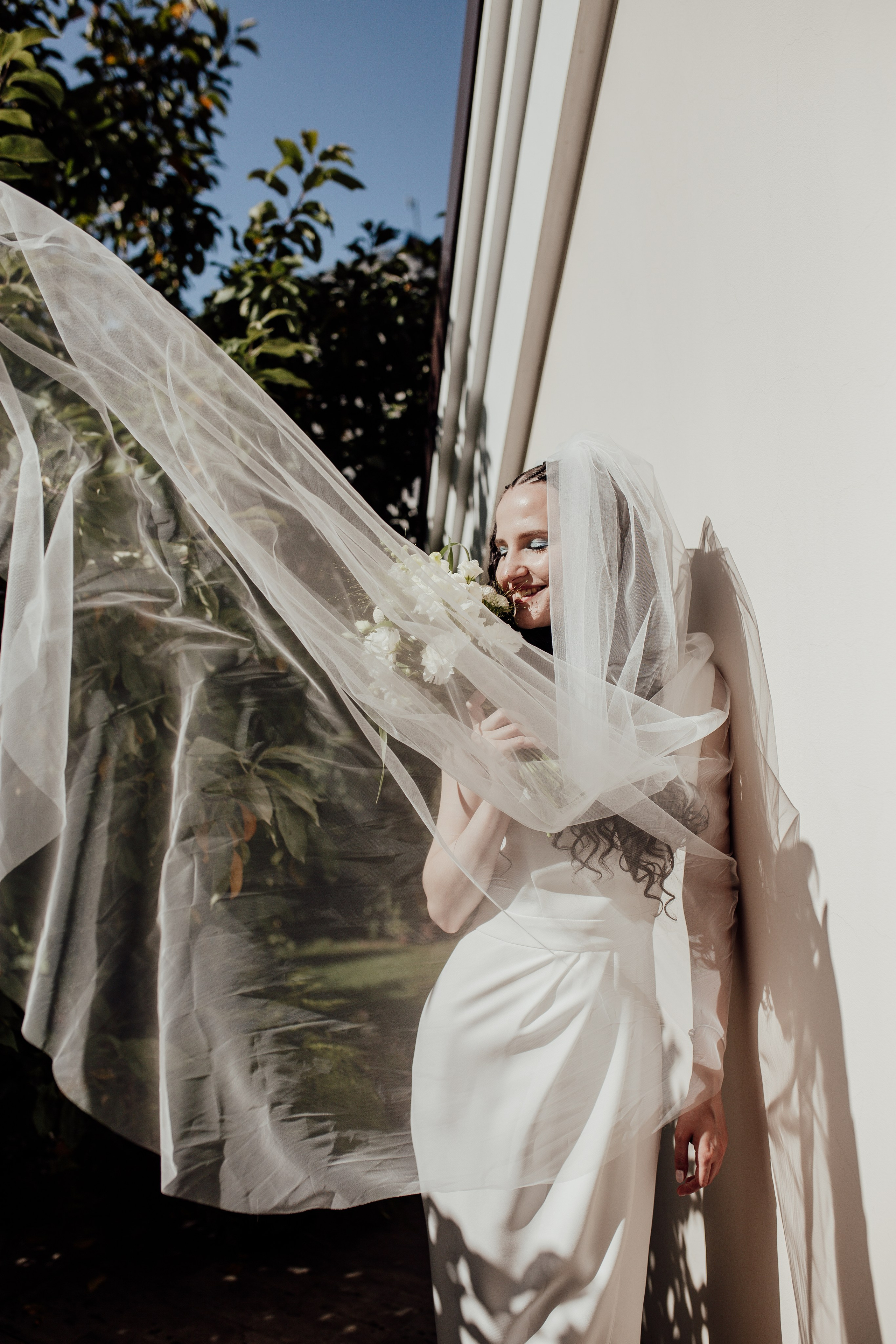 Свадебная фотосессия Йошкар Ола. Свадебный и семейный фотограф Баева Дарья, город Йошкар — Ола