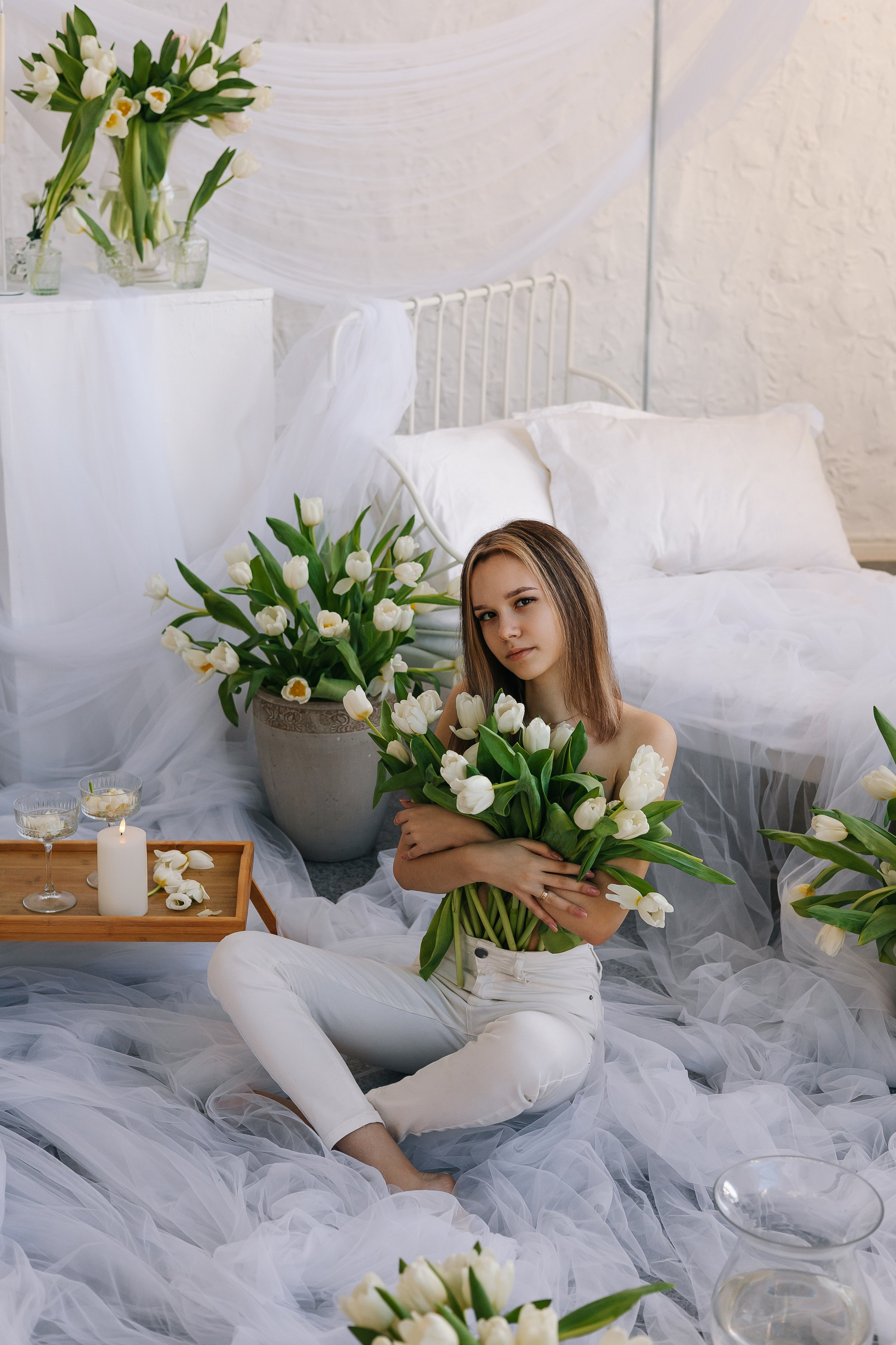 Анастасия. Фотограф Пенза Марина Арбузова |свадебный и семейный фотограф