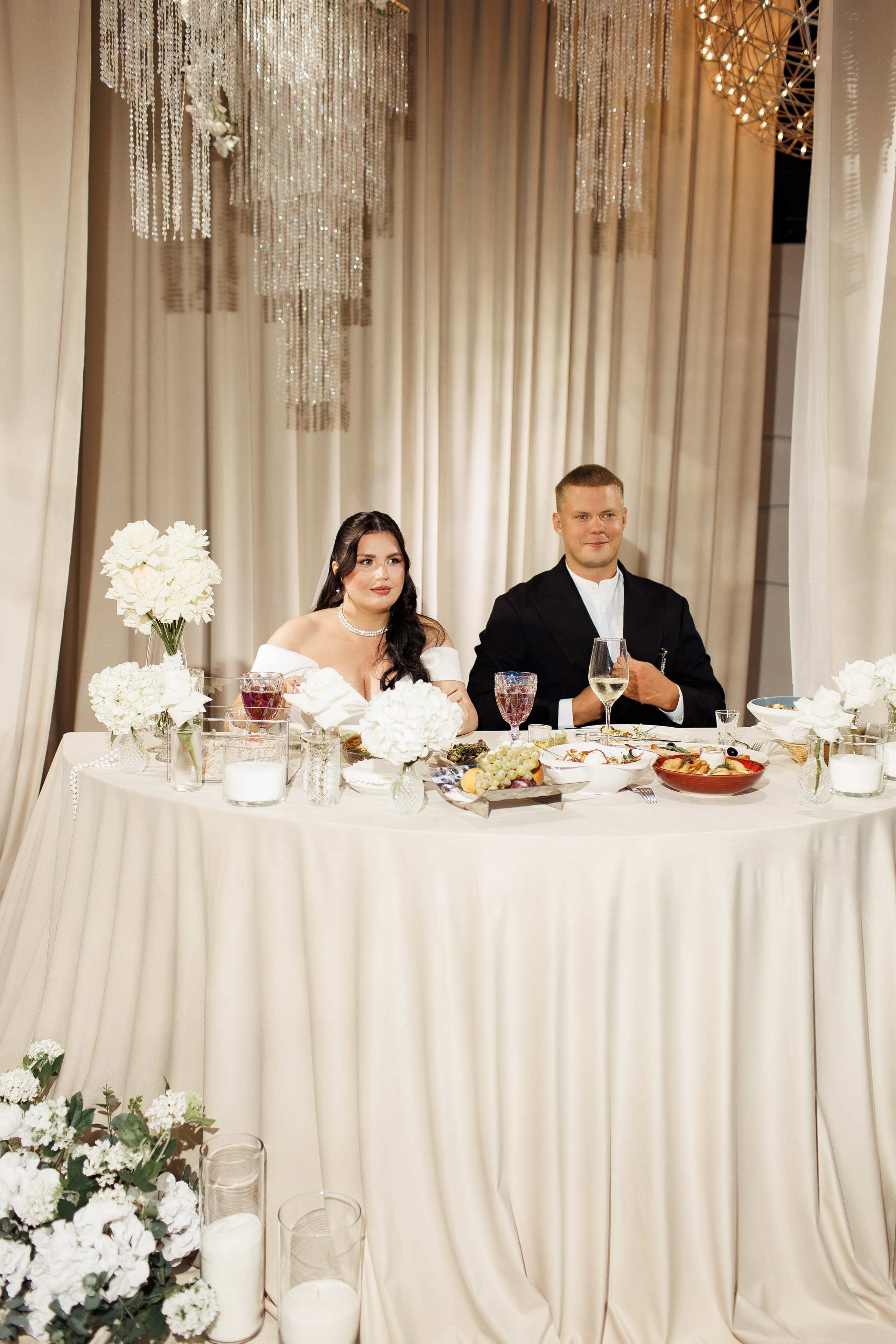 Свадьба Юра и Алёна. Фотограф в городе Вологда. Анастасия Сторублинская