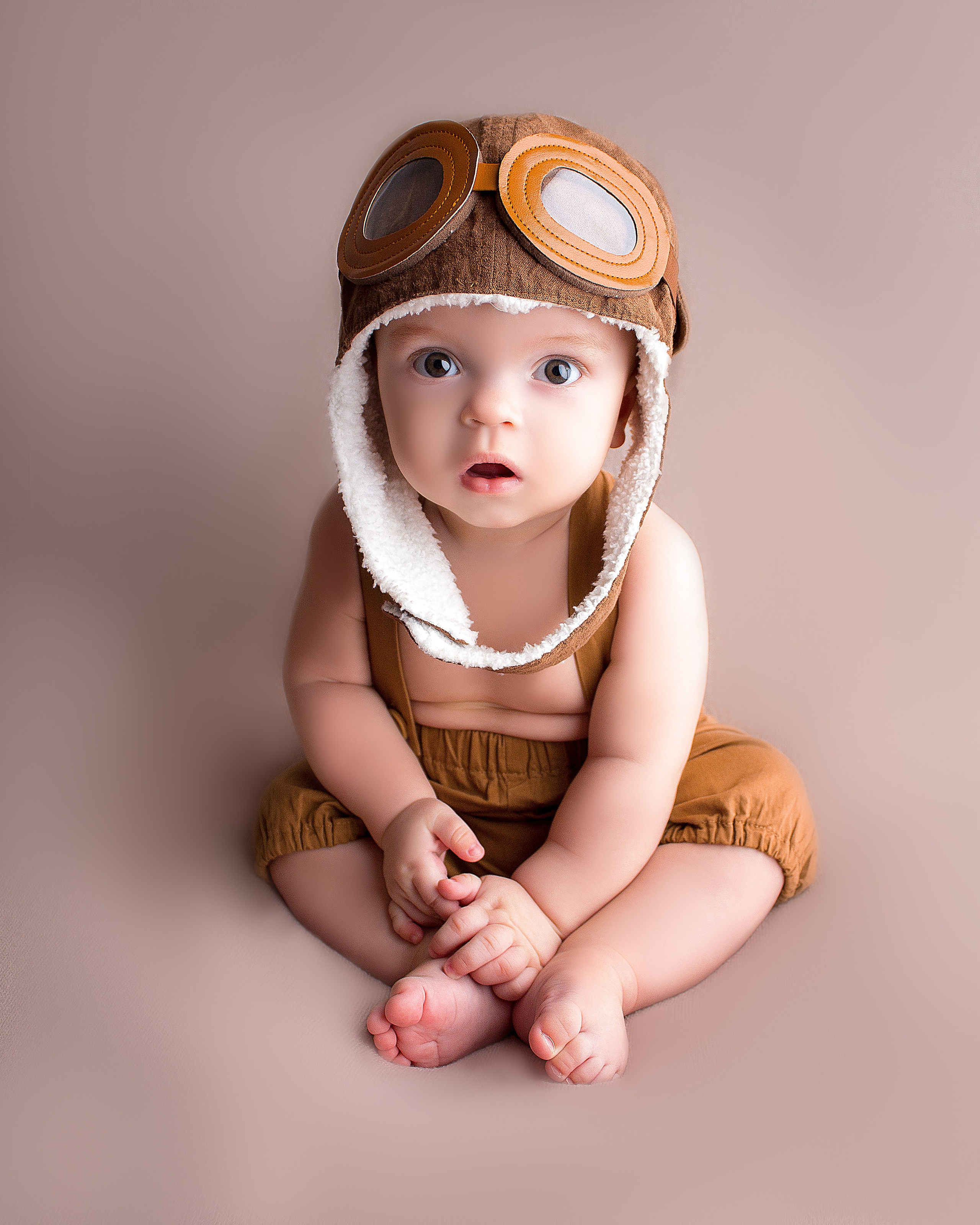 Студия Мандаринка