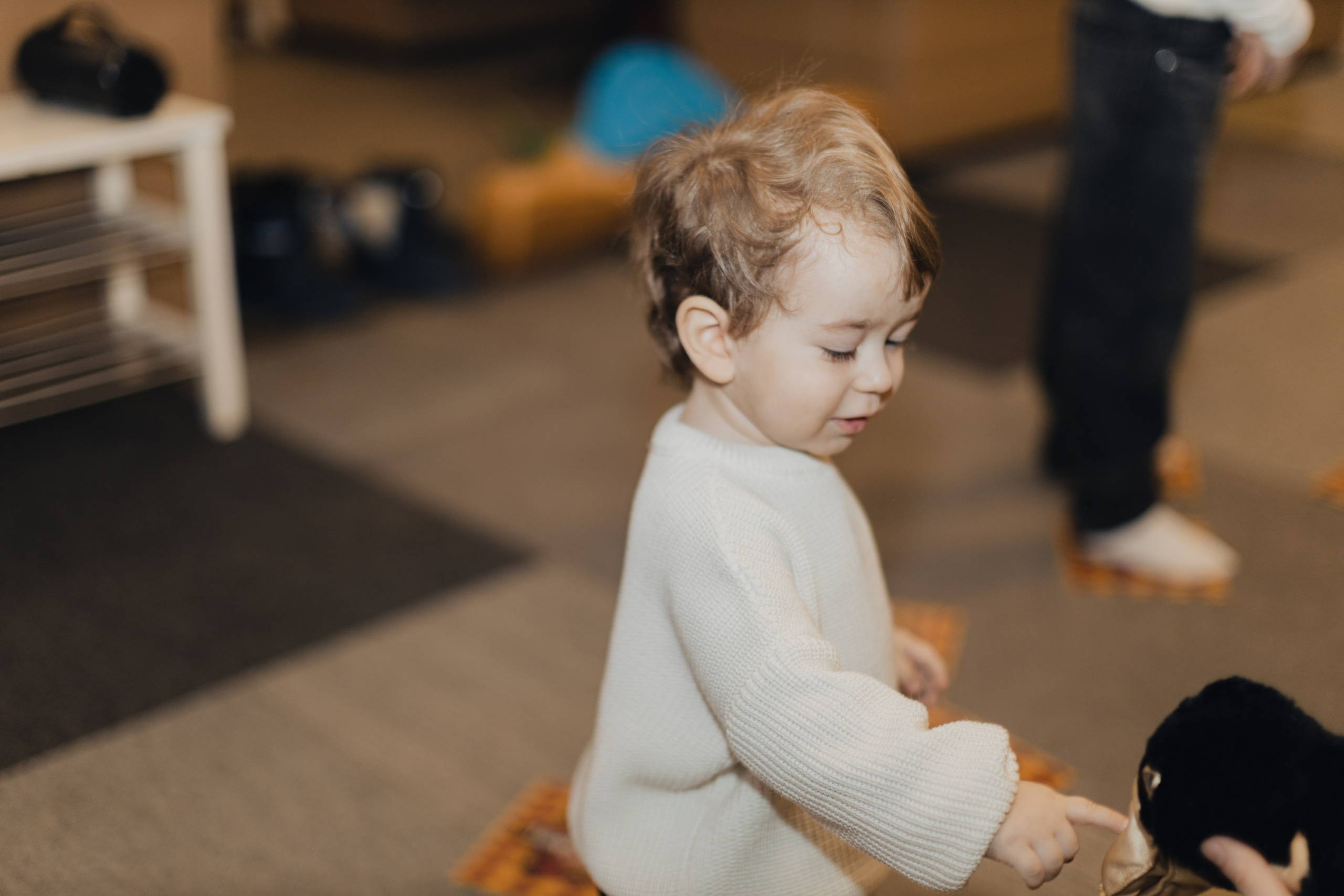 Мише 11 лет. Свадебный и семейный фотограф Савельева Дарья