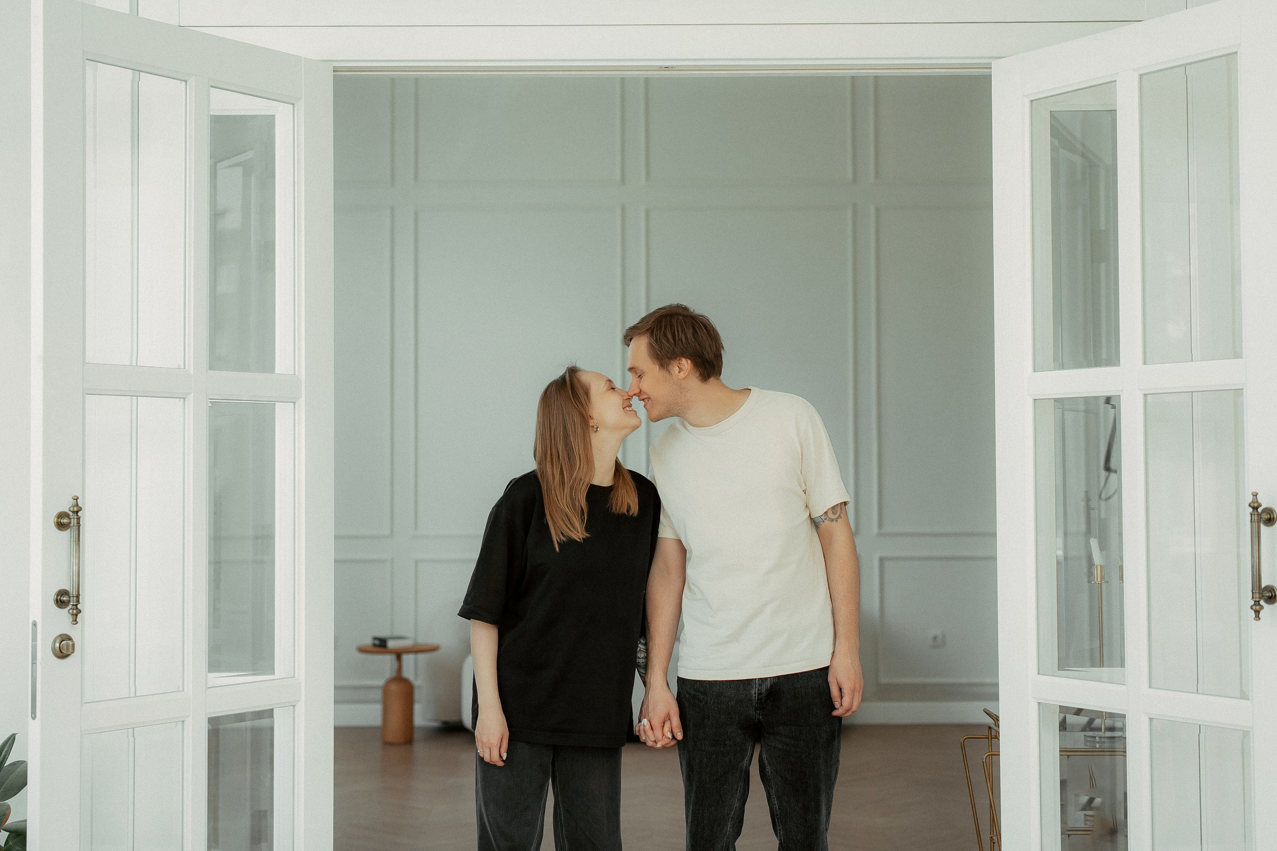 LENA & DIMA. Фотограф Никита Анкудинов. Москва — Чебоксары — Казань