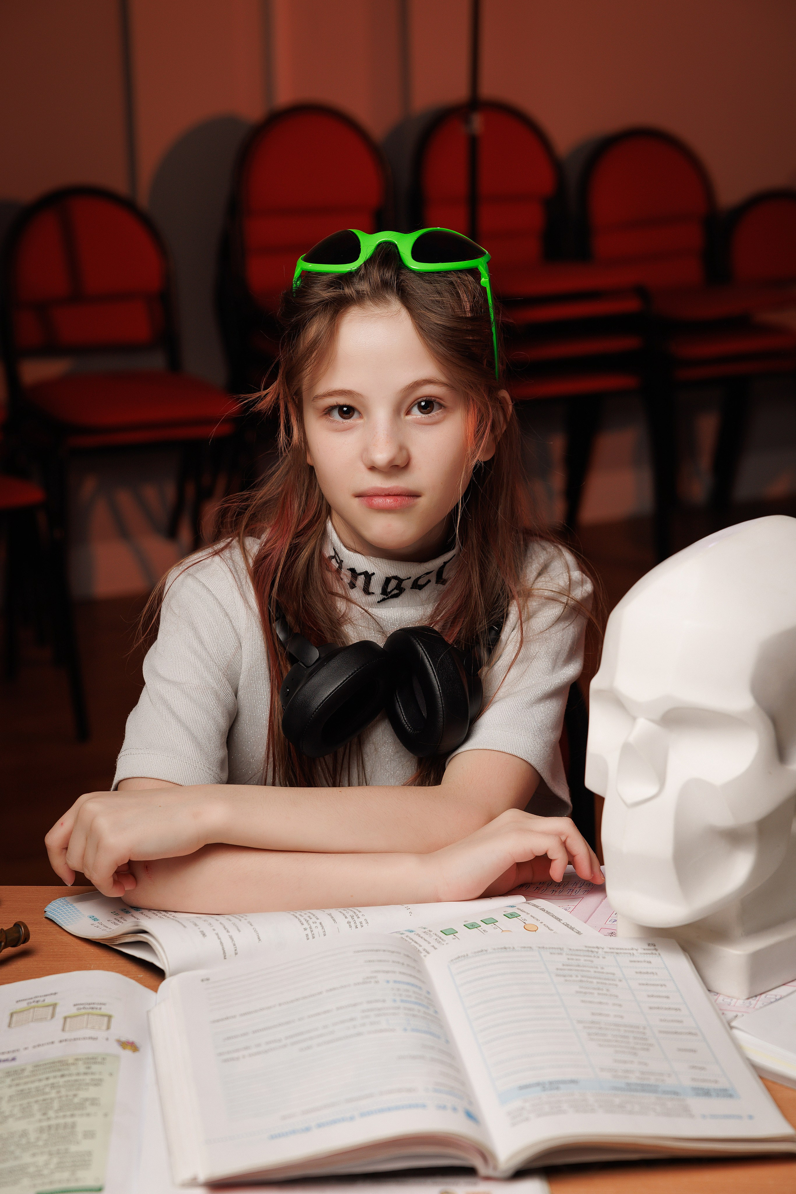 9 школа 5 класс. Photoalbum-vl.ru