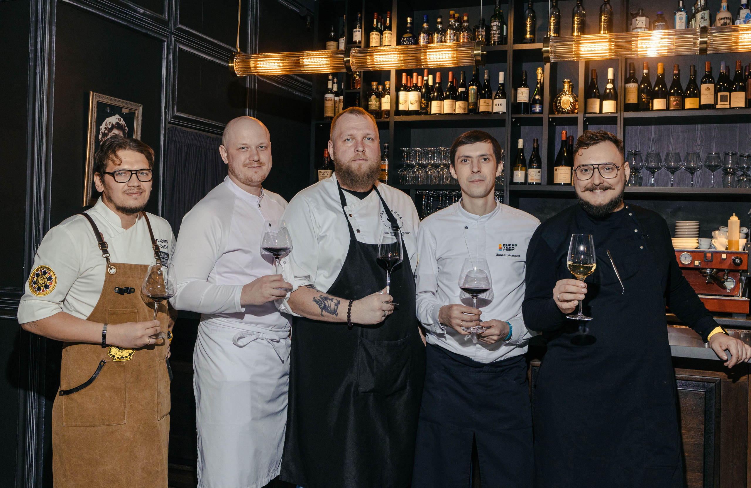 Cantina. Фотограф Владивосток