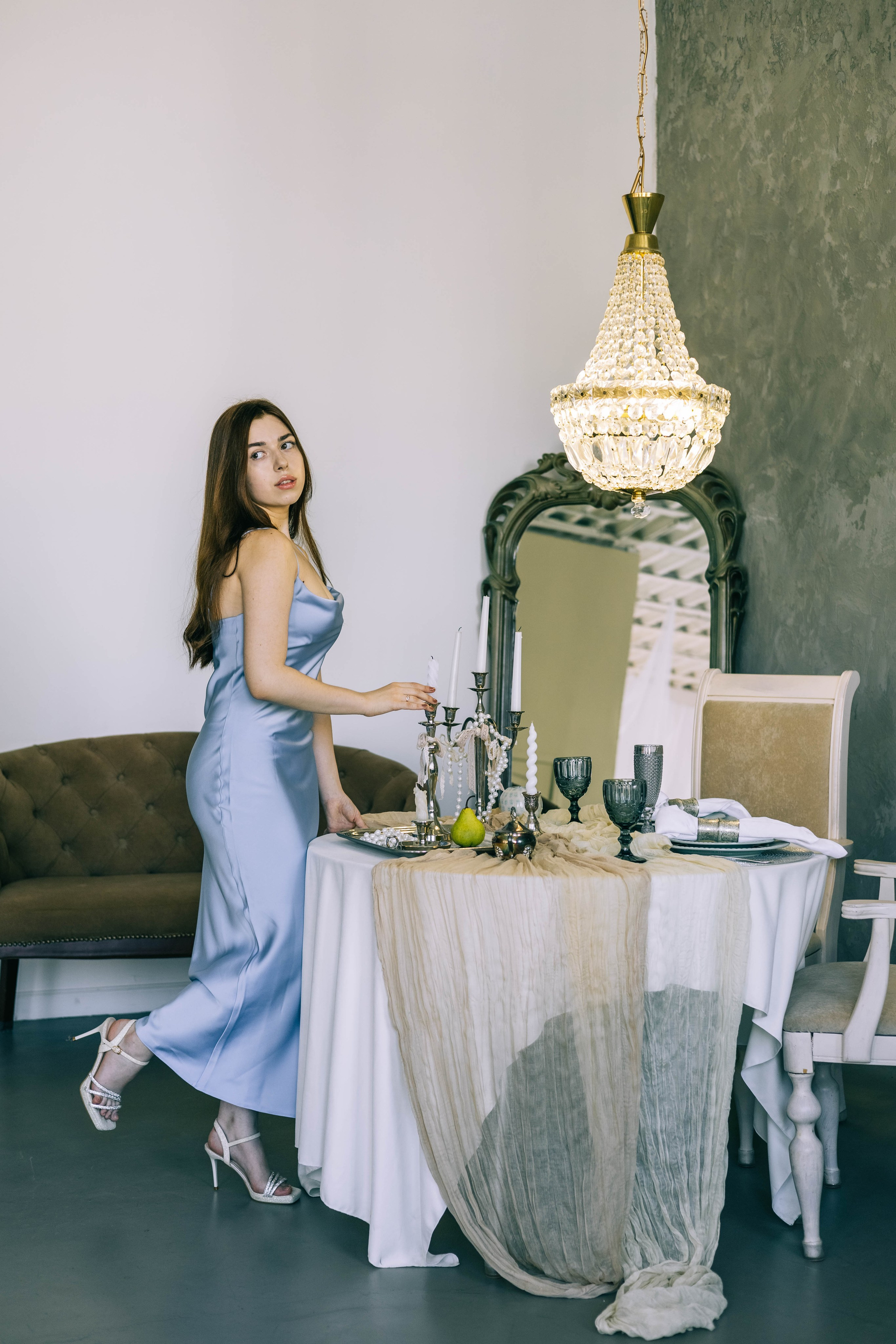 Камилла. Дарья Нерсесян — фотограф в Ростове-на-Дону