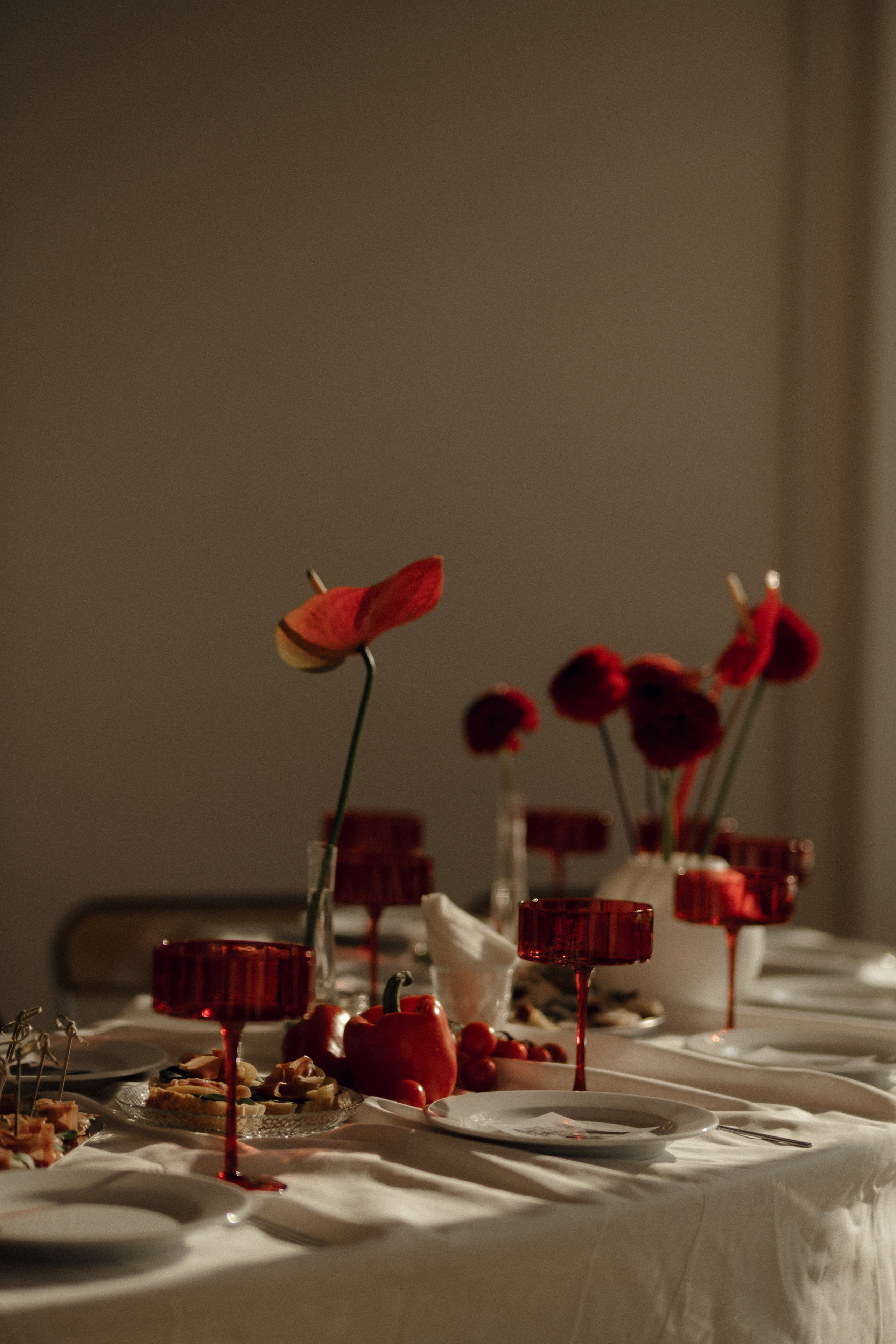 RedDay. Сентиментальная свадебная фотография