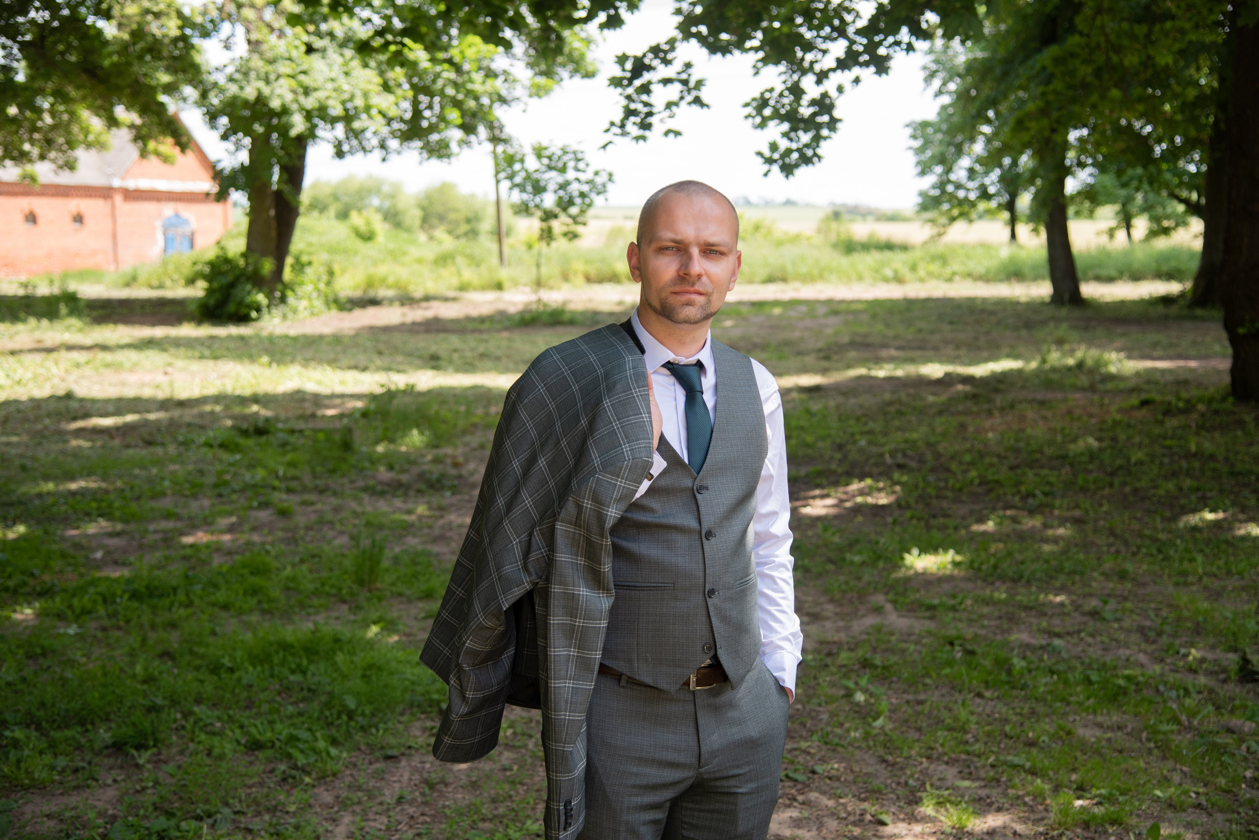 Настя и Рома. Свадебный и семейный фотограф Ольга Астрейко