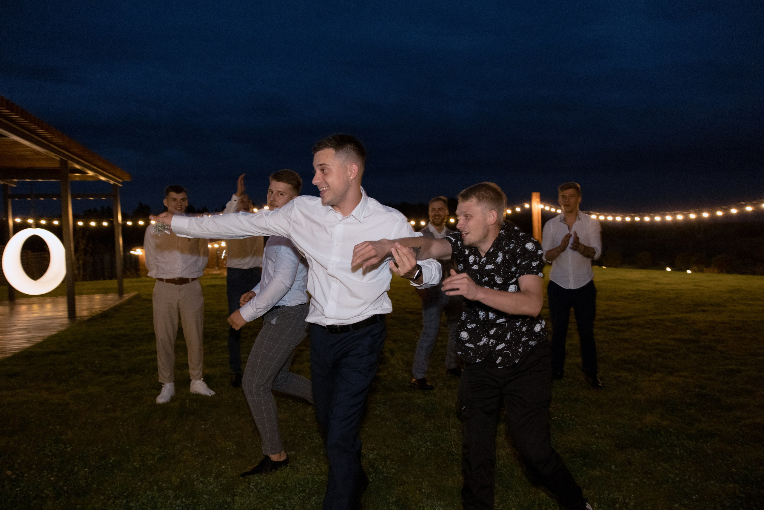 Илья и Кристина. Свадебный фотограф в Санкт — Петербурге и Ленинградской о