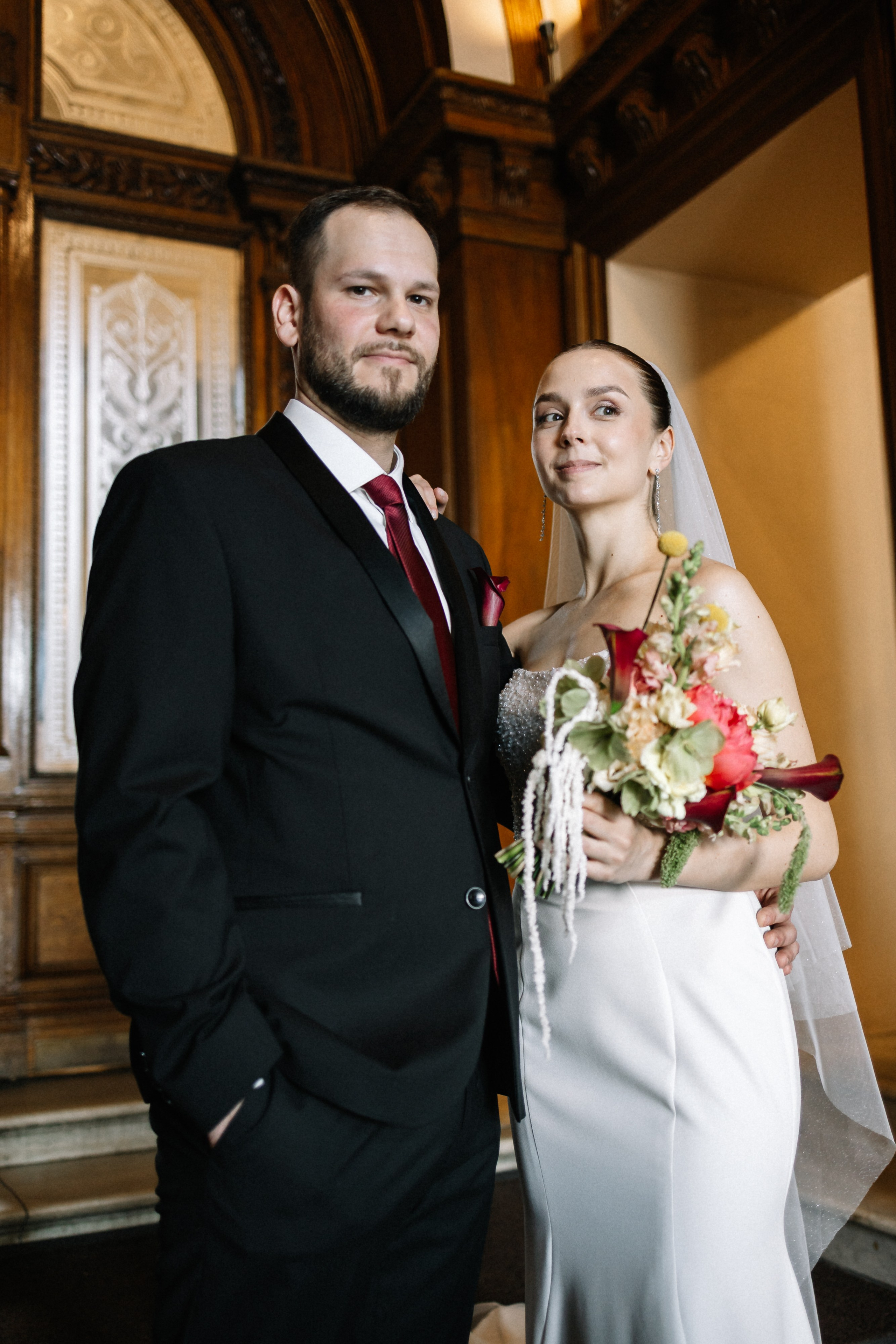 Егор и Оля. Свадебный и семейный фотограф в Санкт-Петербурге Александр Озеров