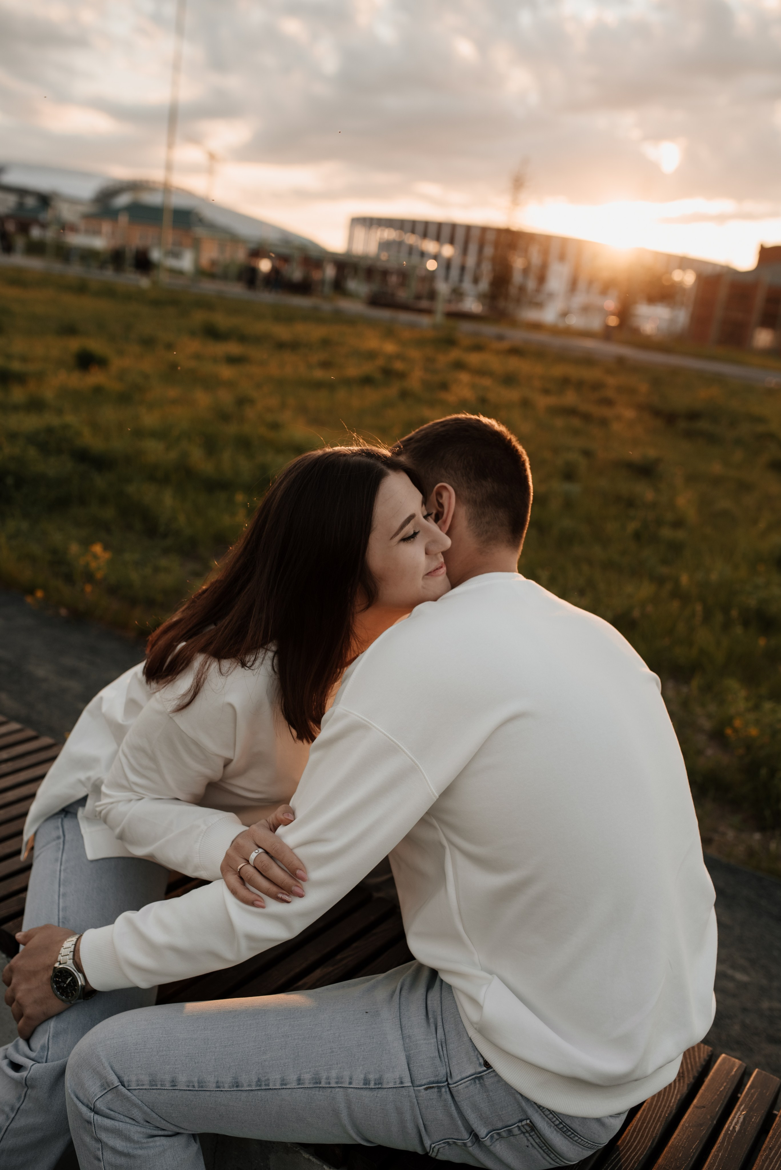 Лера ♡ Белла ♡ Максим. Фотограф Ольга Плеханова | Нижний Новгород, Москва