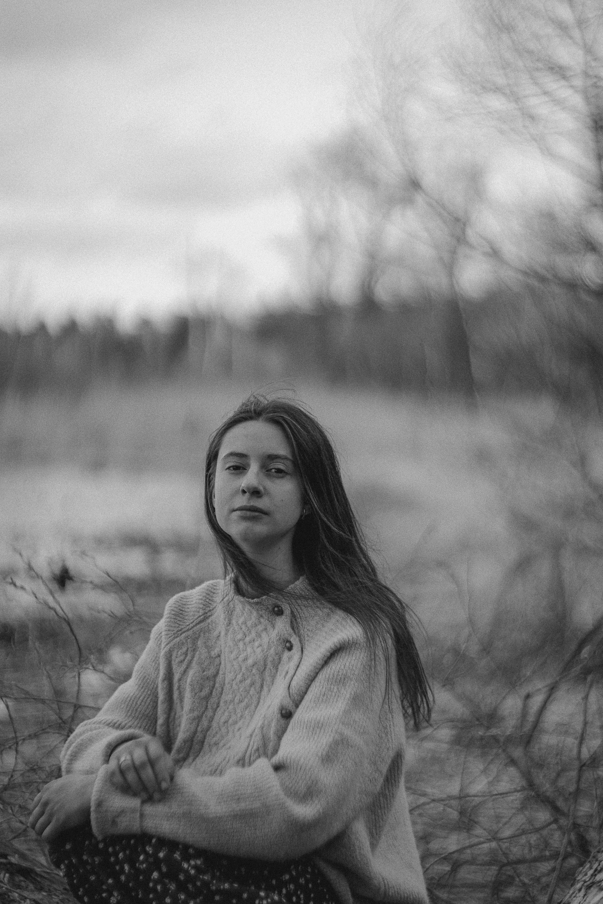 Наташа и Сириус. Фотограф анималист в Москве и Санкт-Петербурге Свиридова Анна