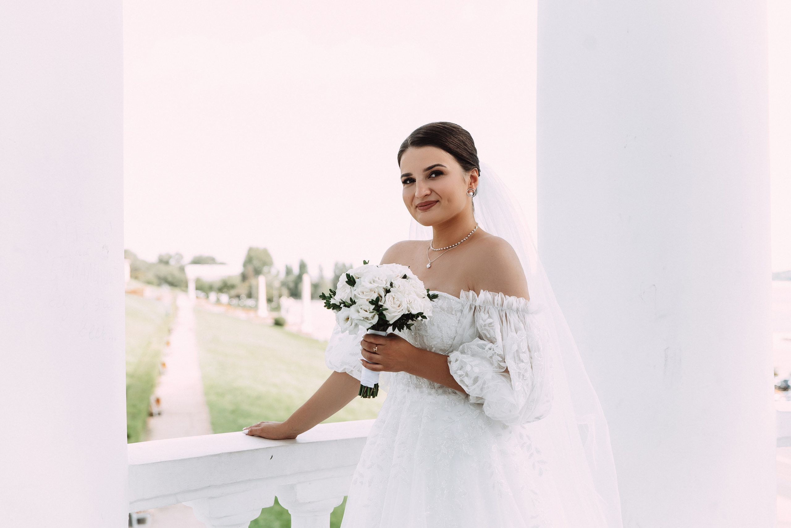 Семен + Варвара. Свадебный и семейный фотограф в Волгограде Олеся Лисицкая