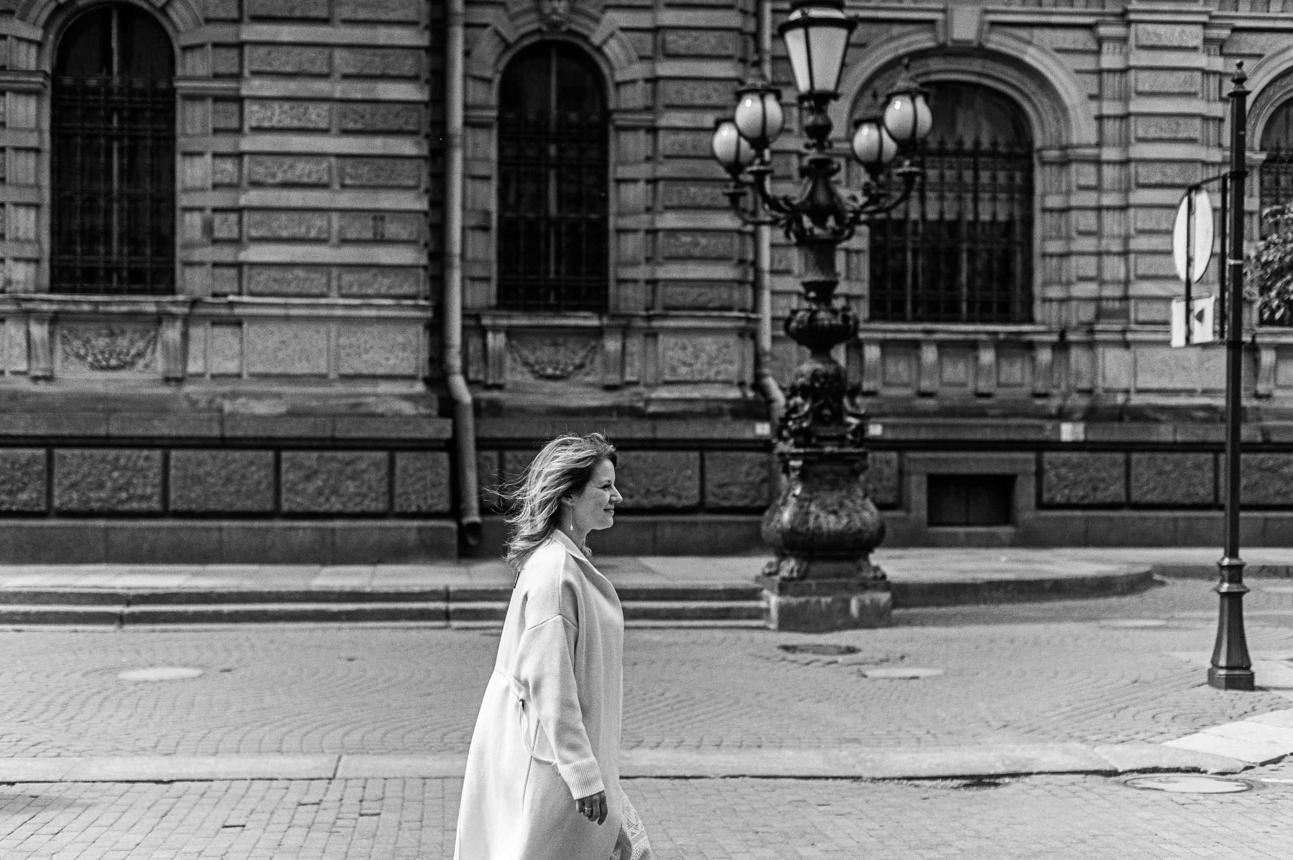 Ирина. Сергей Виноградов фотограф Россия Санкт-Петербург