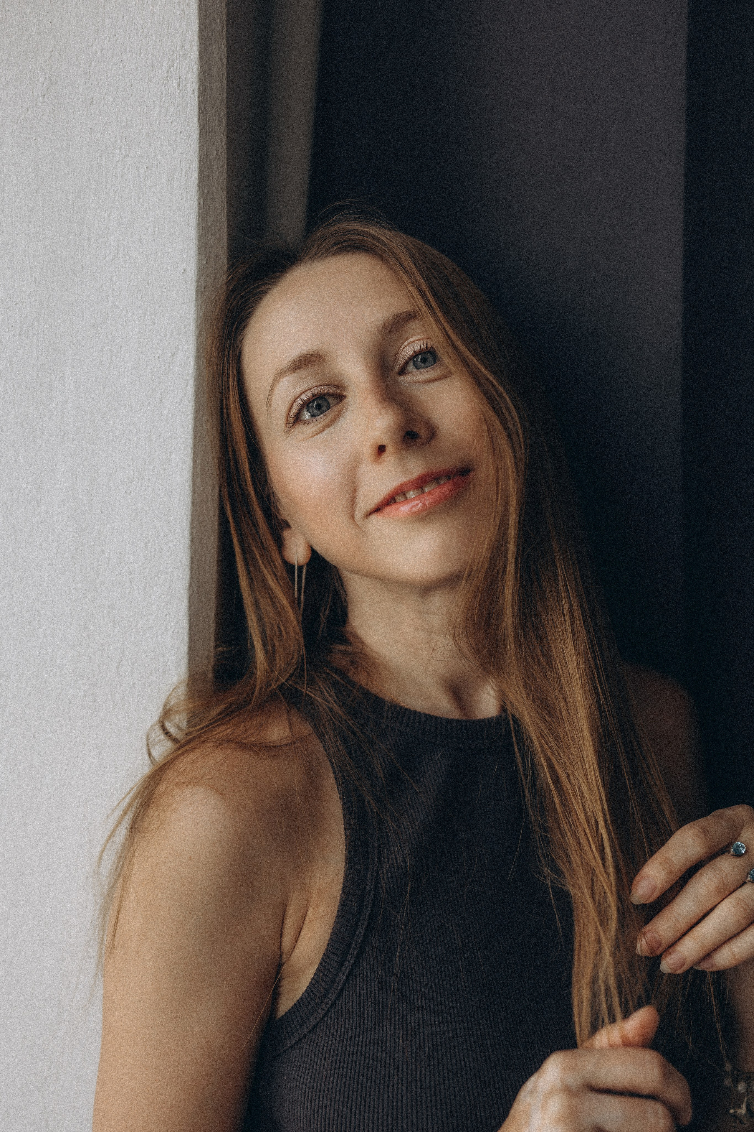 Лена. Семейный и портретный фотограф из Казани