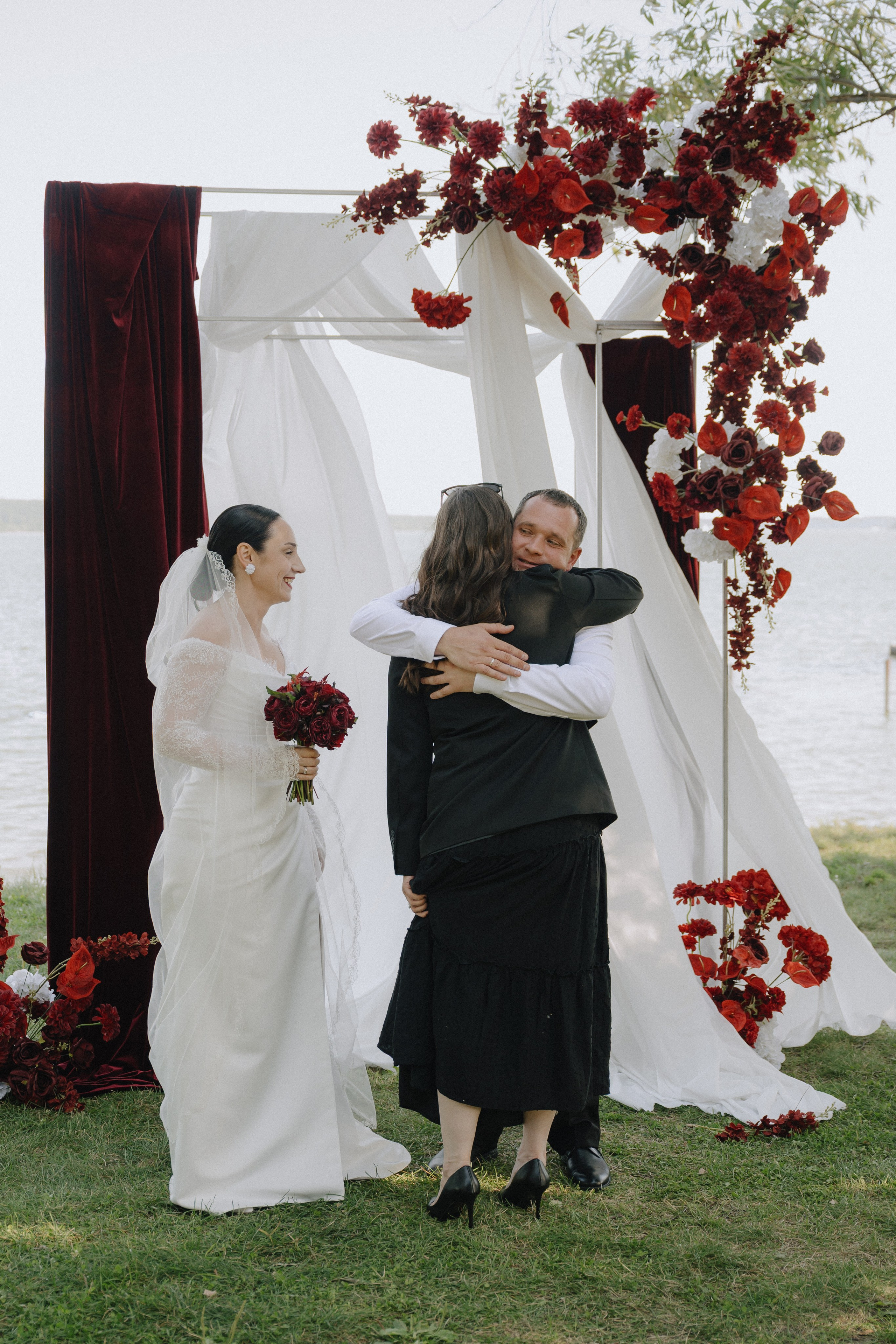 Анастасия & Иван