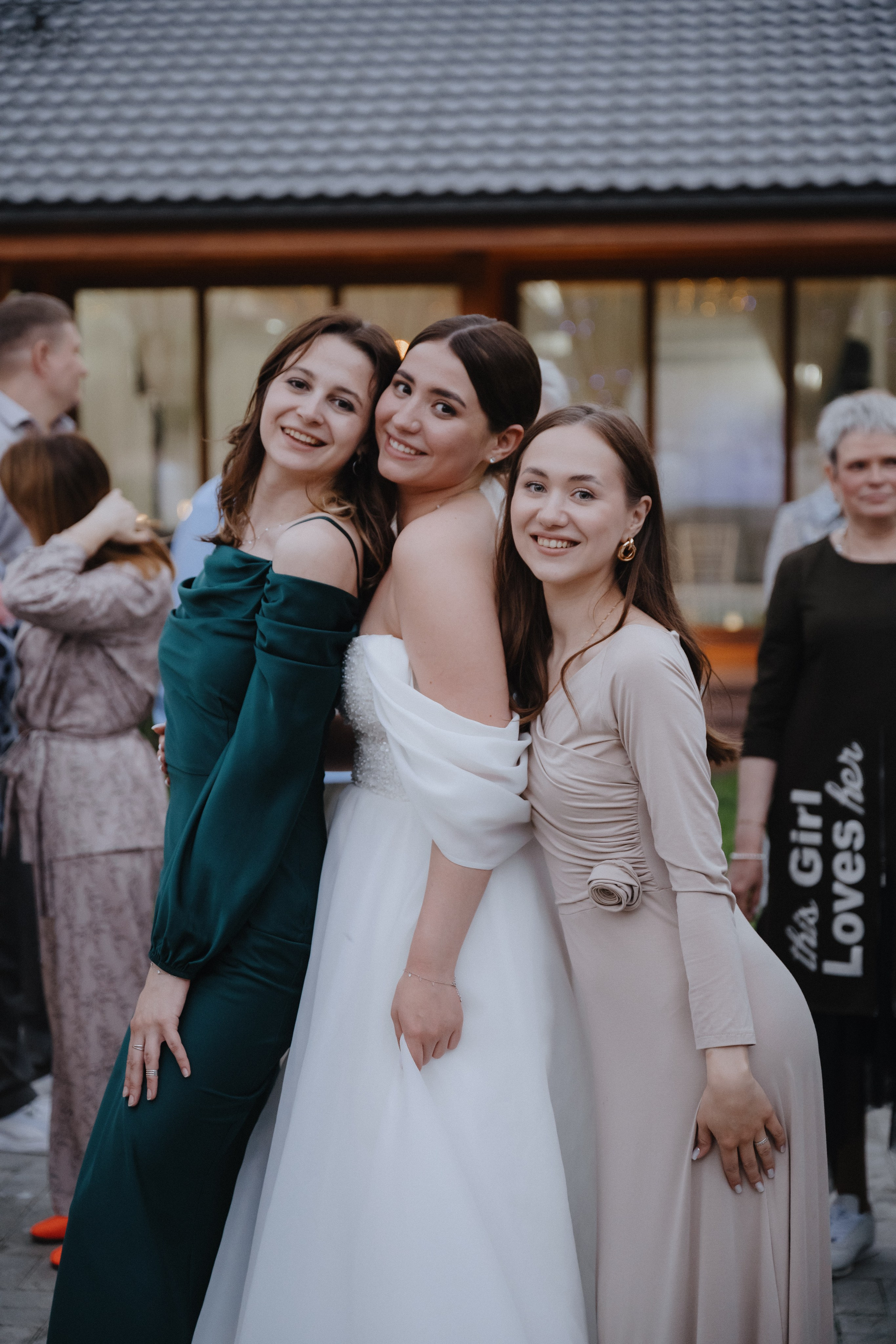 Елизавета & Арсений