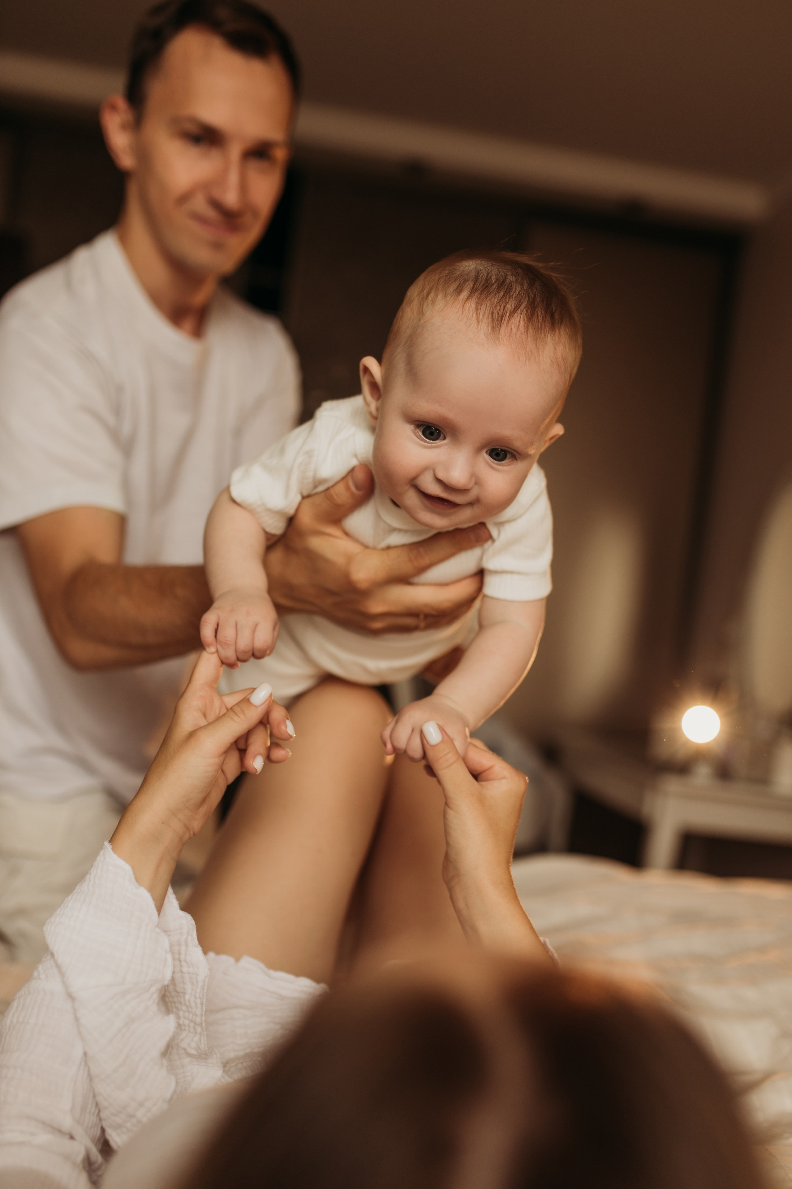 Руслан, Елизавета и Даня. Фотограф в Санкт-Петербурге и Ленинградской области. Касаткина Ксения