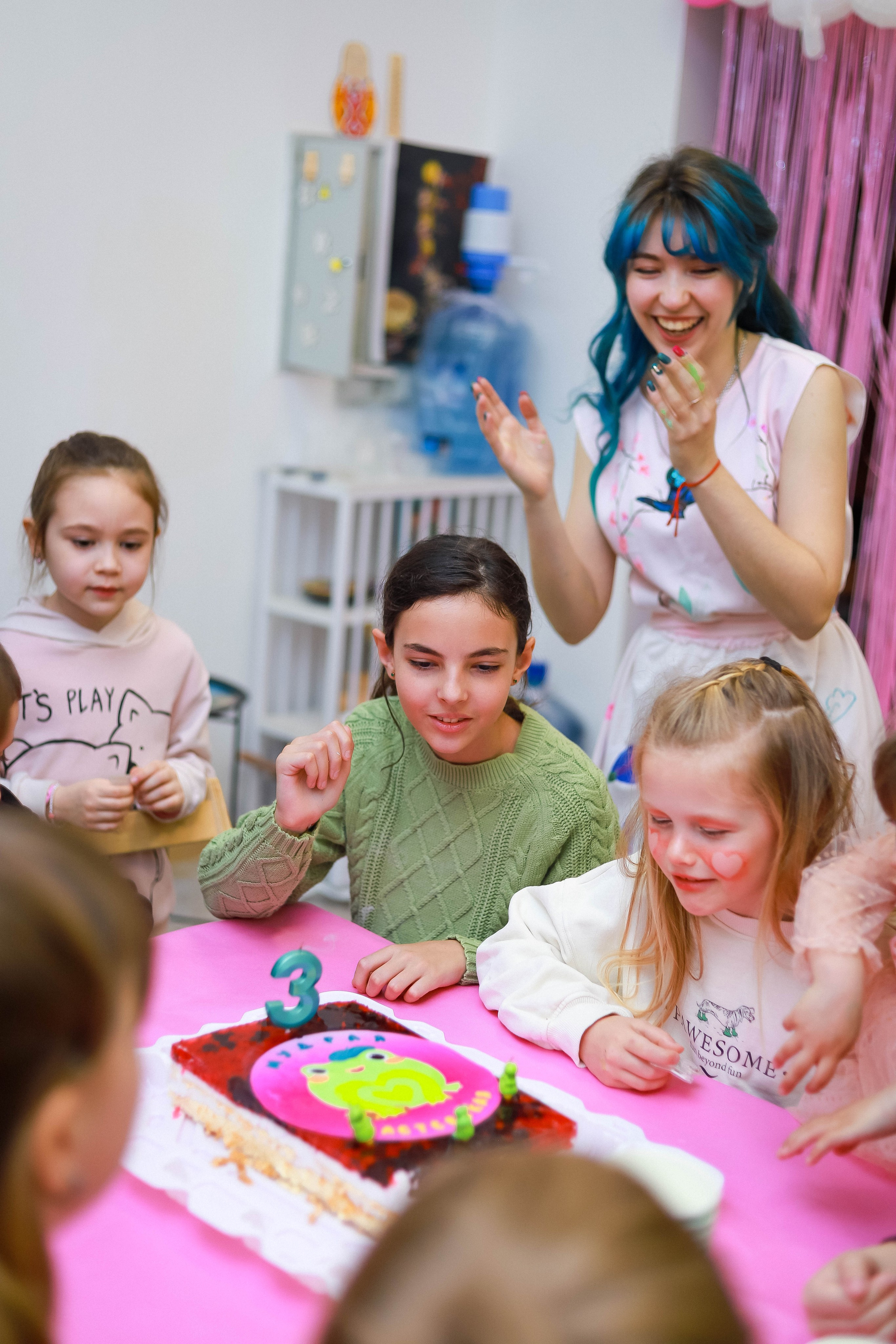 Творческая студия «Мудрая мастерская». Женский/Детский фотограф в Симферополе Вероника Слепогина