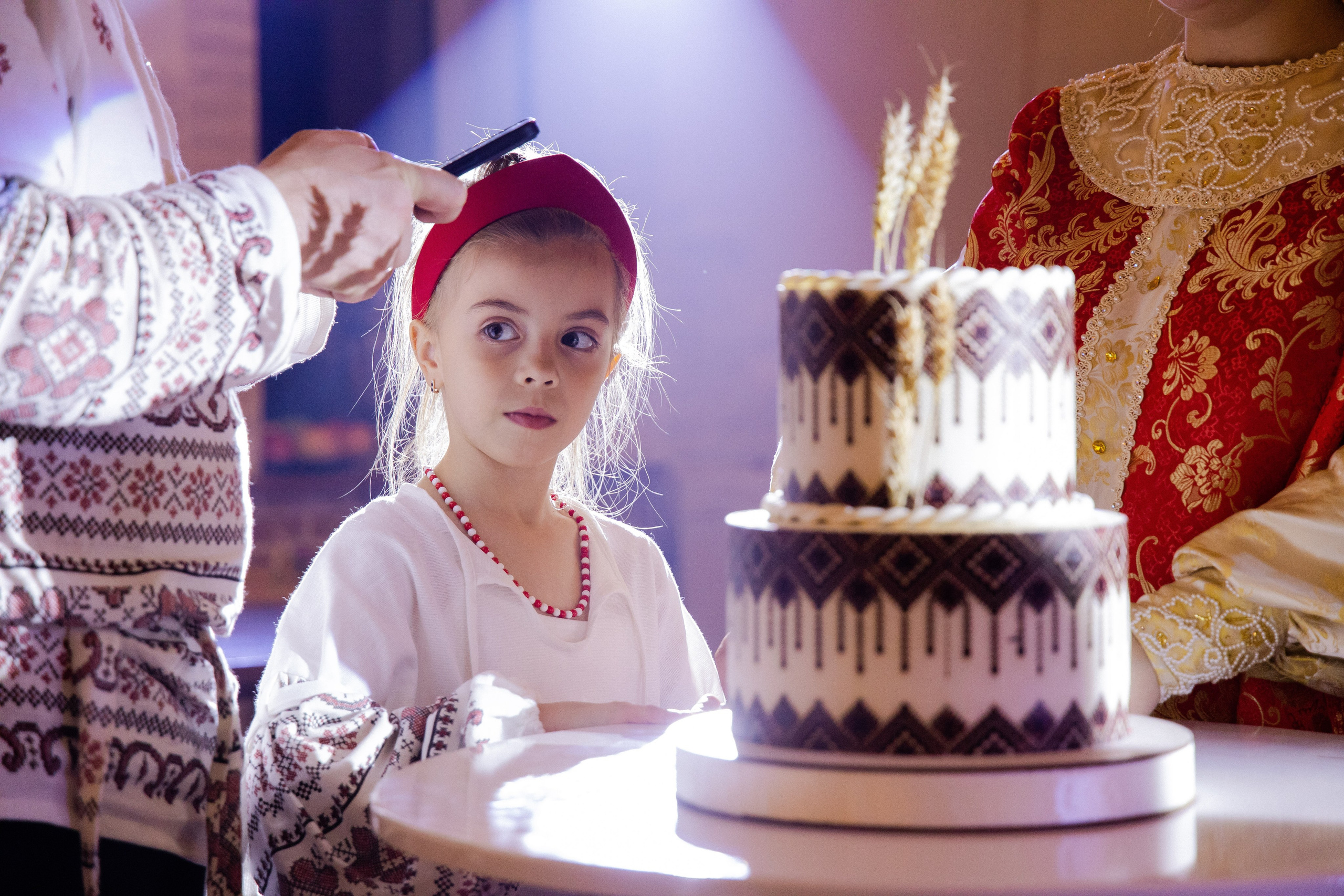 M+E. Организация и съёмка мероприятий любого формата. Иван Быков