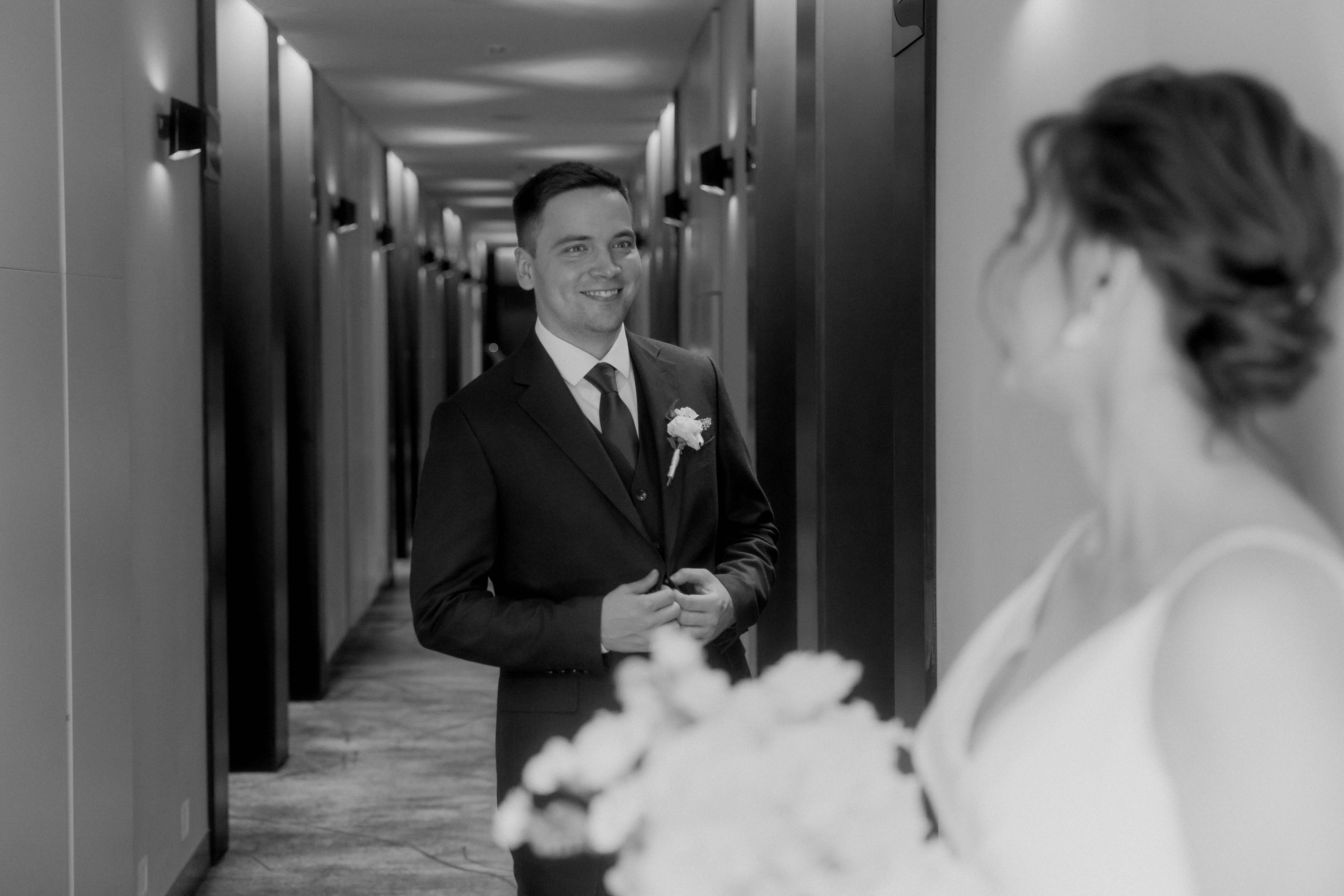 Анастасия&Алексей. Свадебный Фотограф Москва и МО