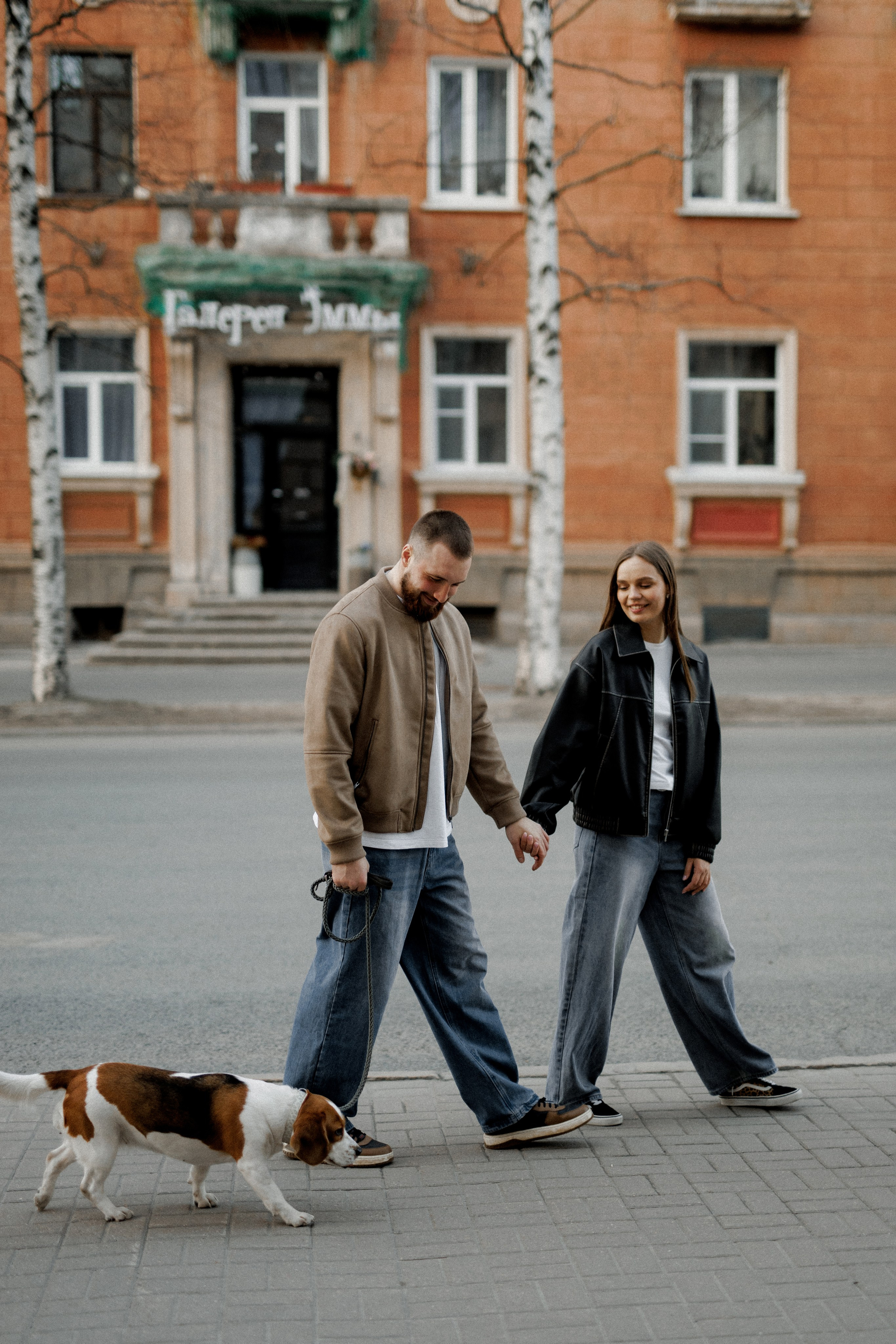 Даша, Веня, Джесси. Брысина Алёна/ фотограф Петрозаводск, Карелия