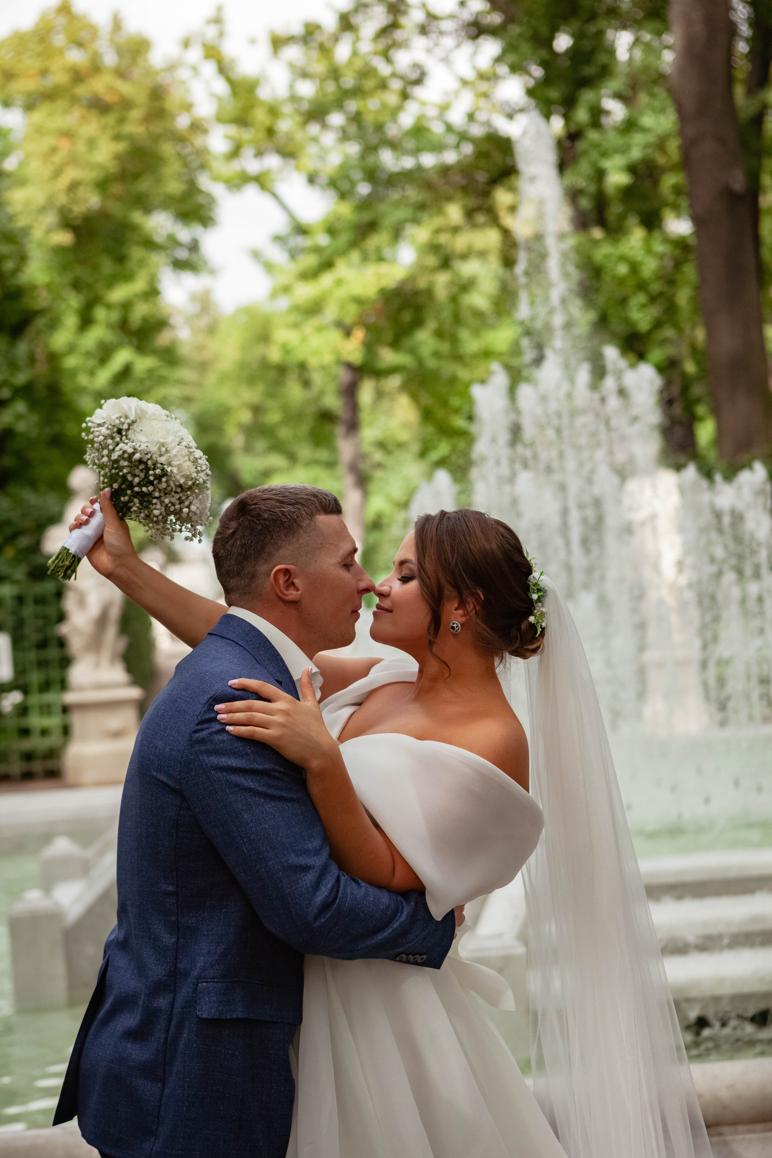 Кристина & Руслан. Свадебный фотограф в СПБ | Санкт-Петербурге Анастасия Рахимгулова