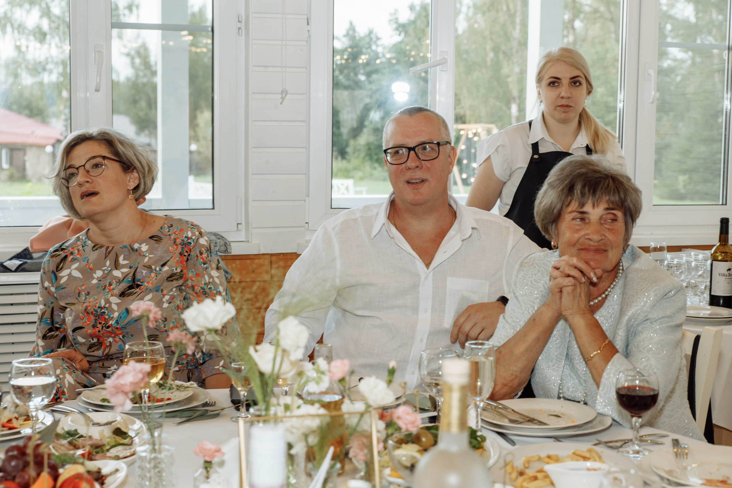 Влад и Даша