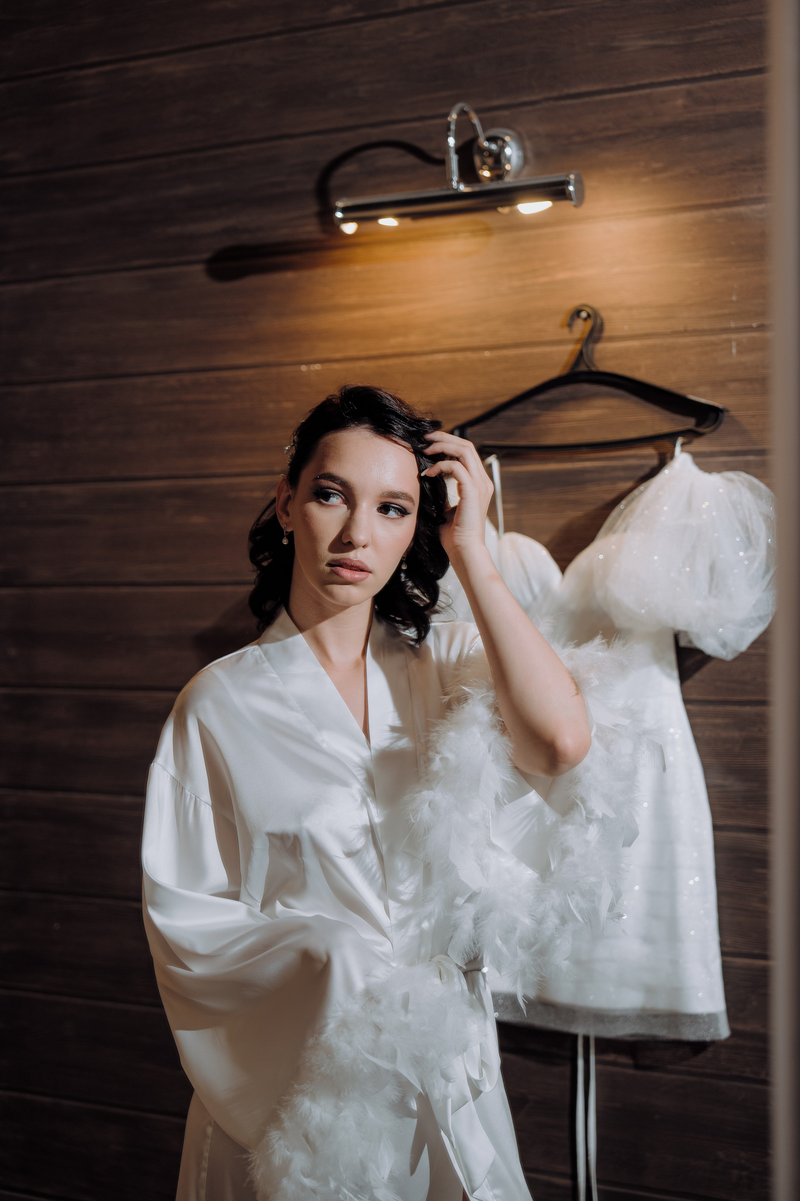 «Андрей и Юлия» 2024