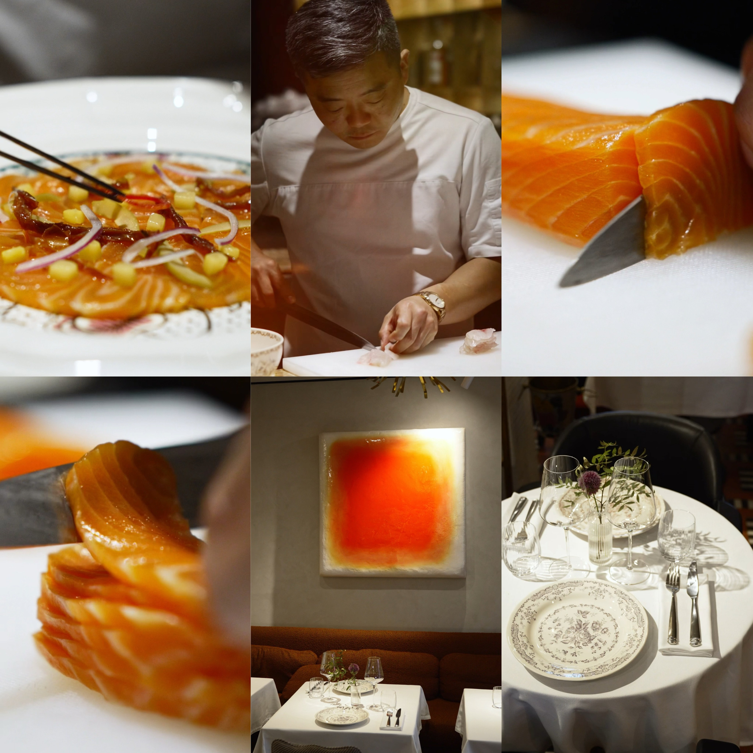 Food. Главная