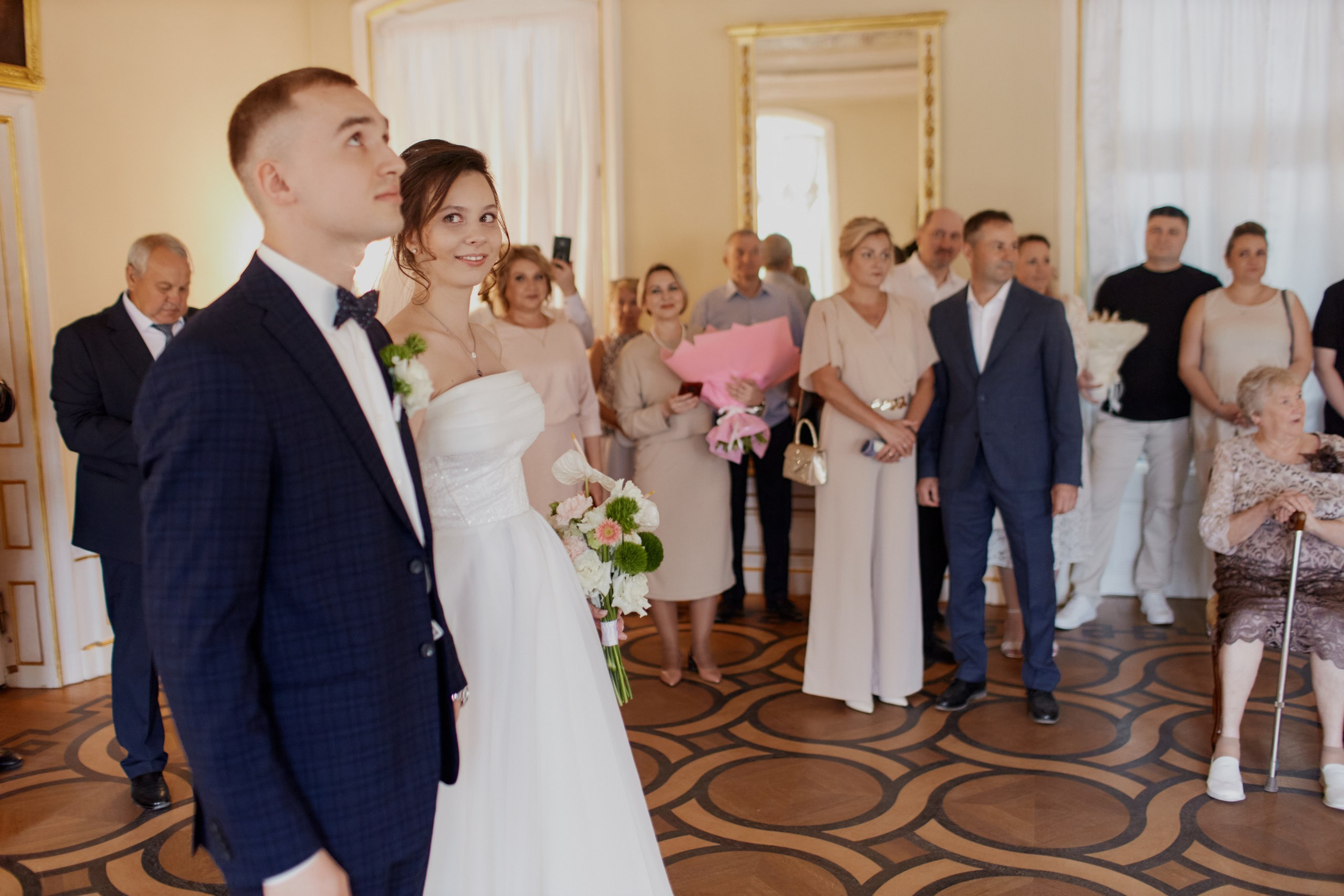 Вадим и Дарья 30.05.2025. Свадебный и портретный фотограф в Москве Когырина Мария