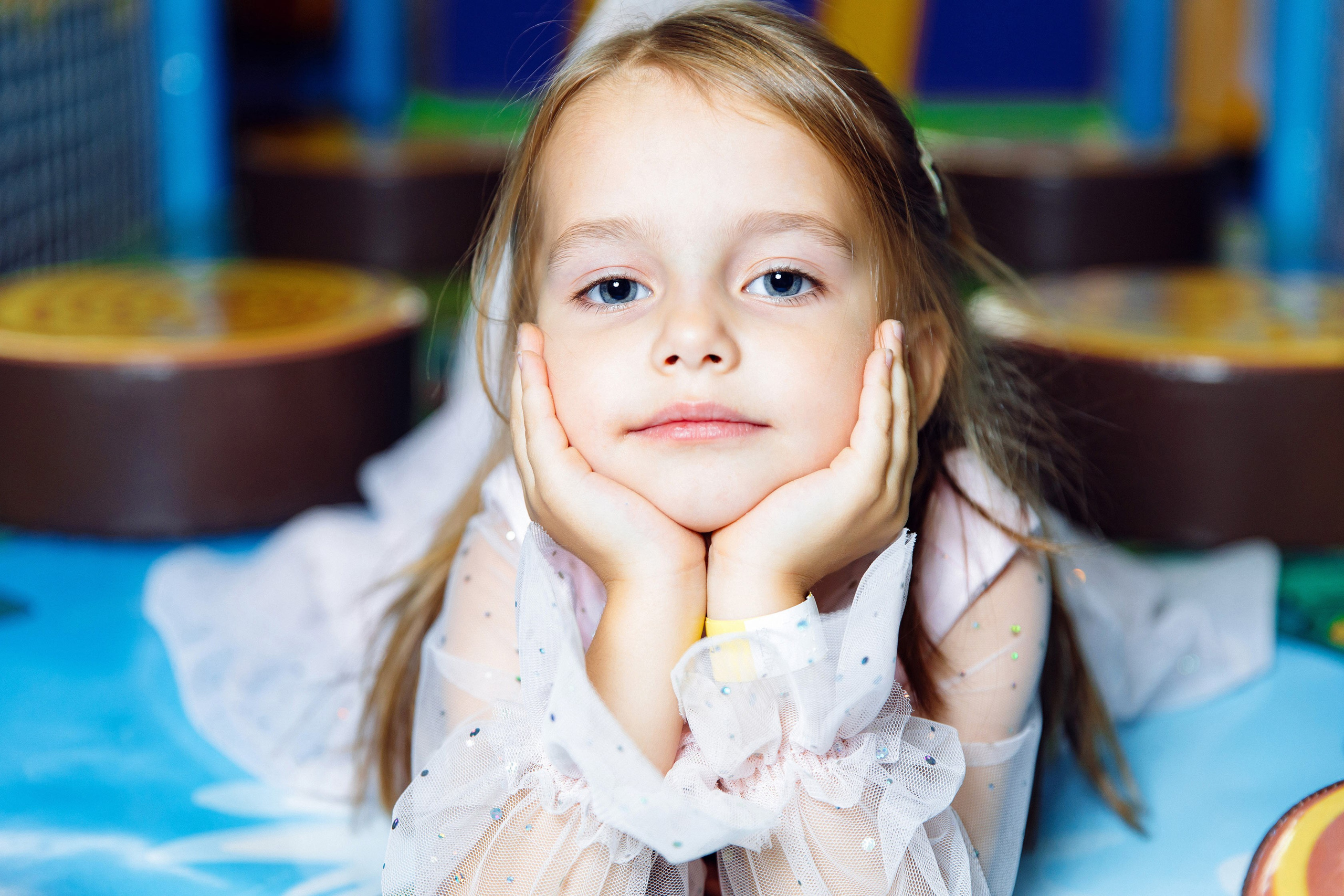 Детские праздники. Александр Визит — Профессиональный фотограф, город Москва
