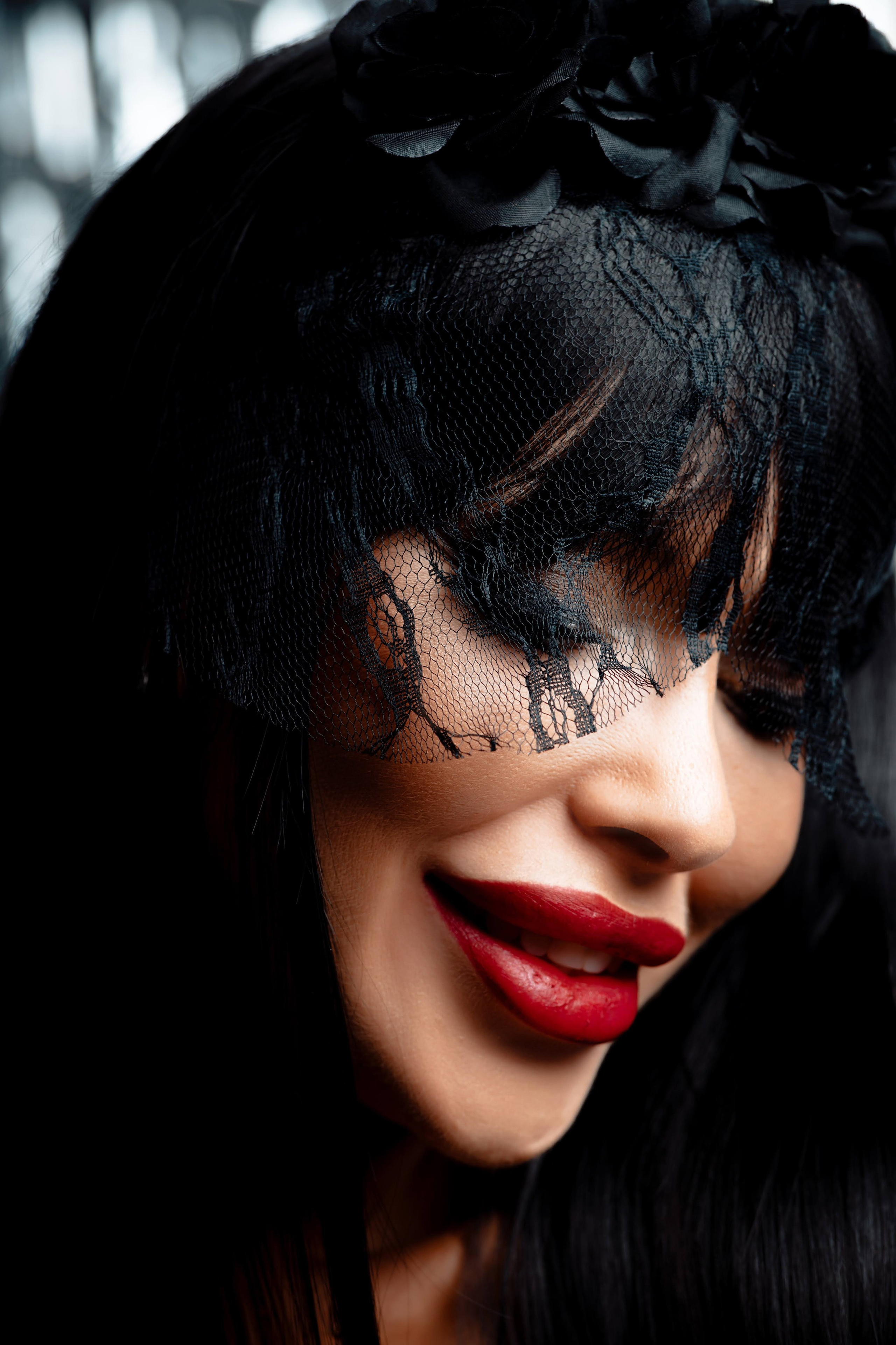 Студийная съемка. Александр Визит — Профессиональный фотограф, город Москва