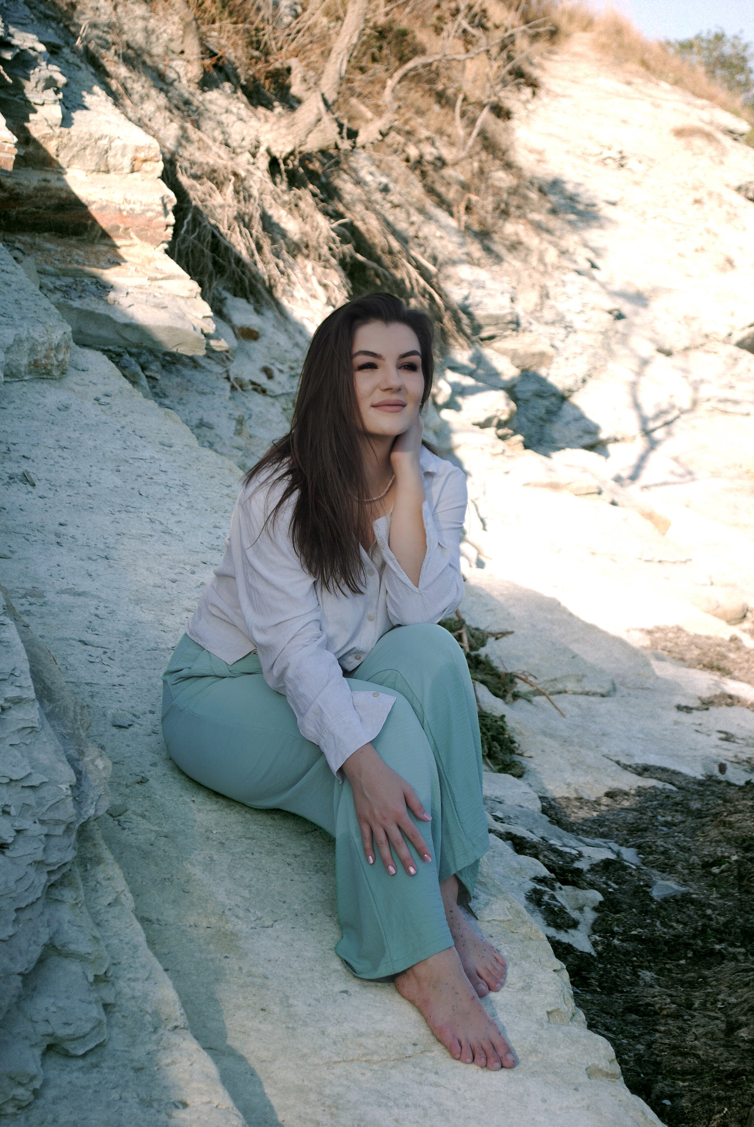 Наталья. Фотограф Мария Мусаелян