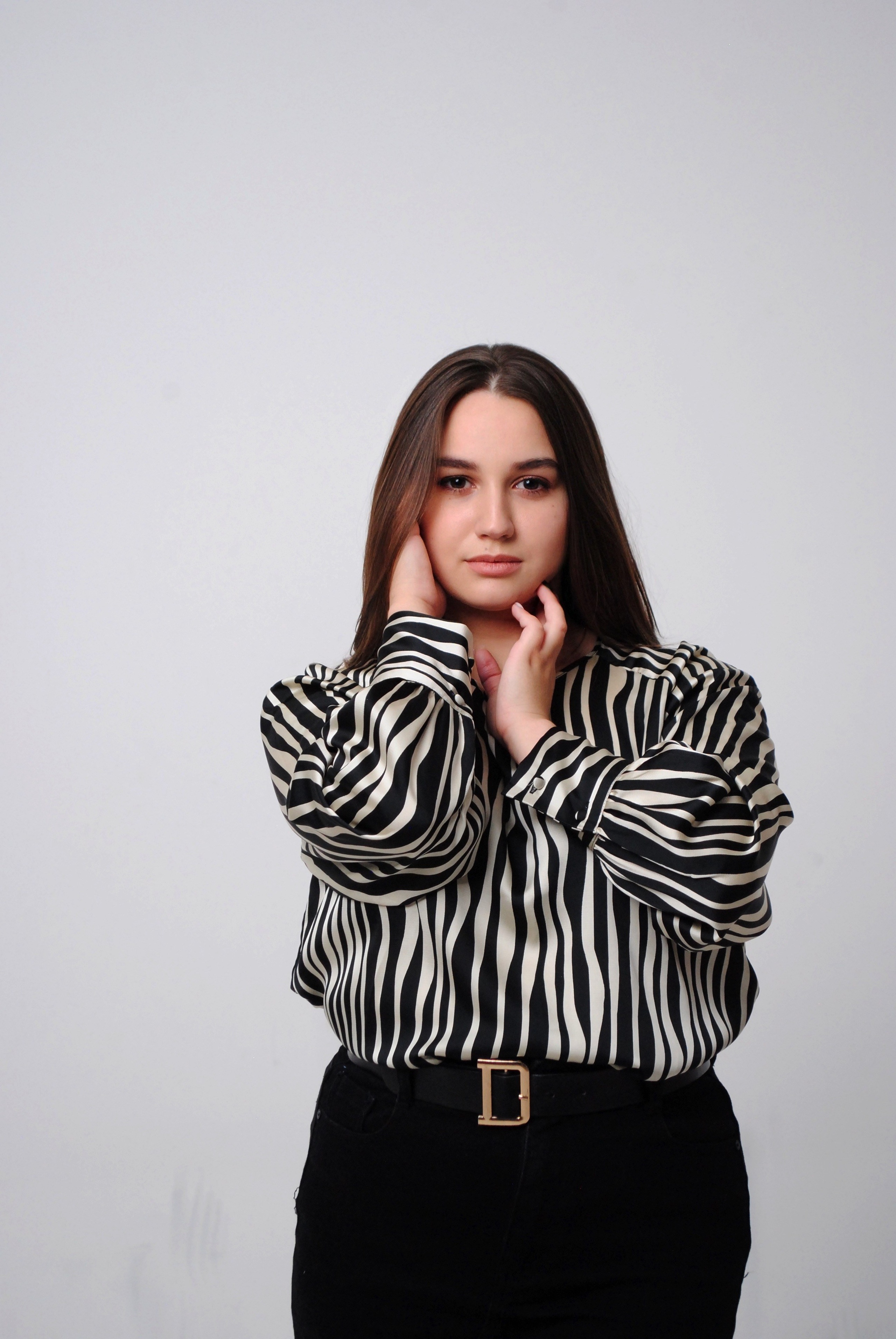 Анатолий и Екатерина. Фотограф Мария Мусаелян