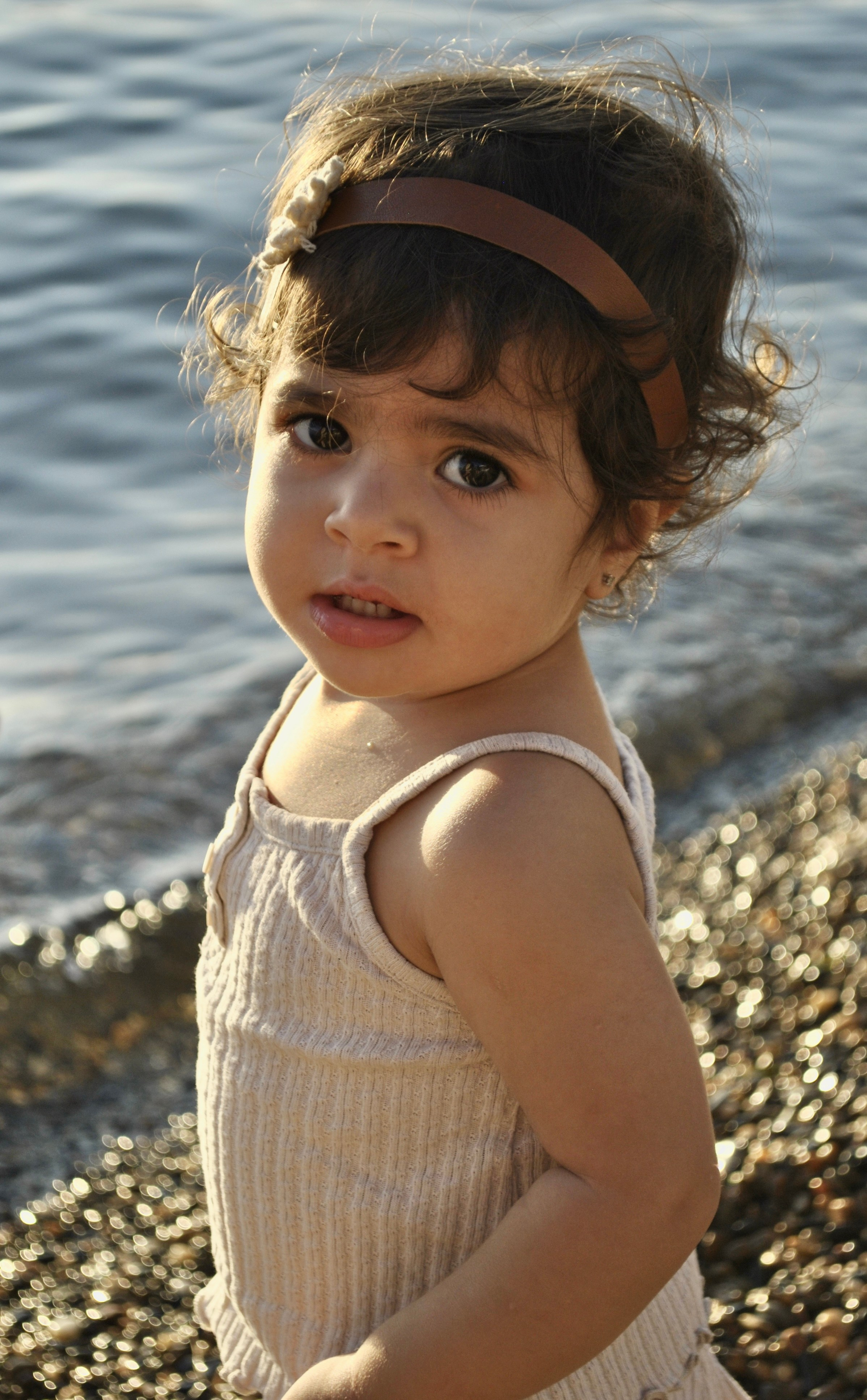 Ирина. Фотограф Мария Мусаелян