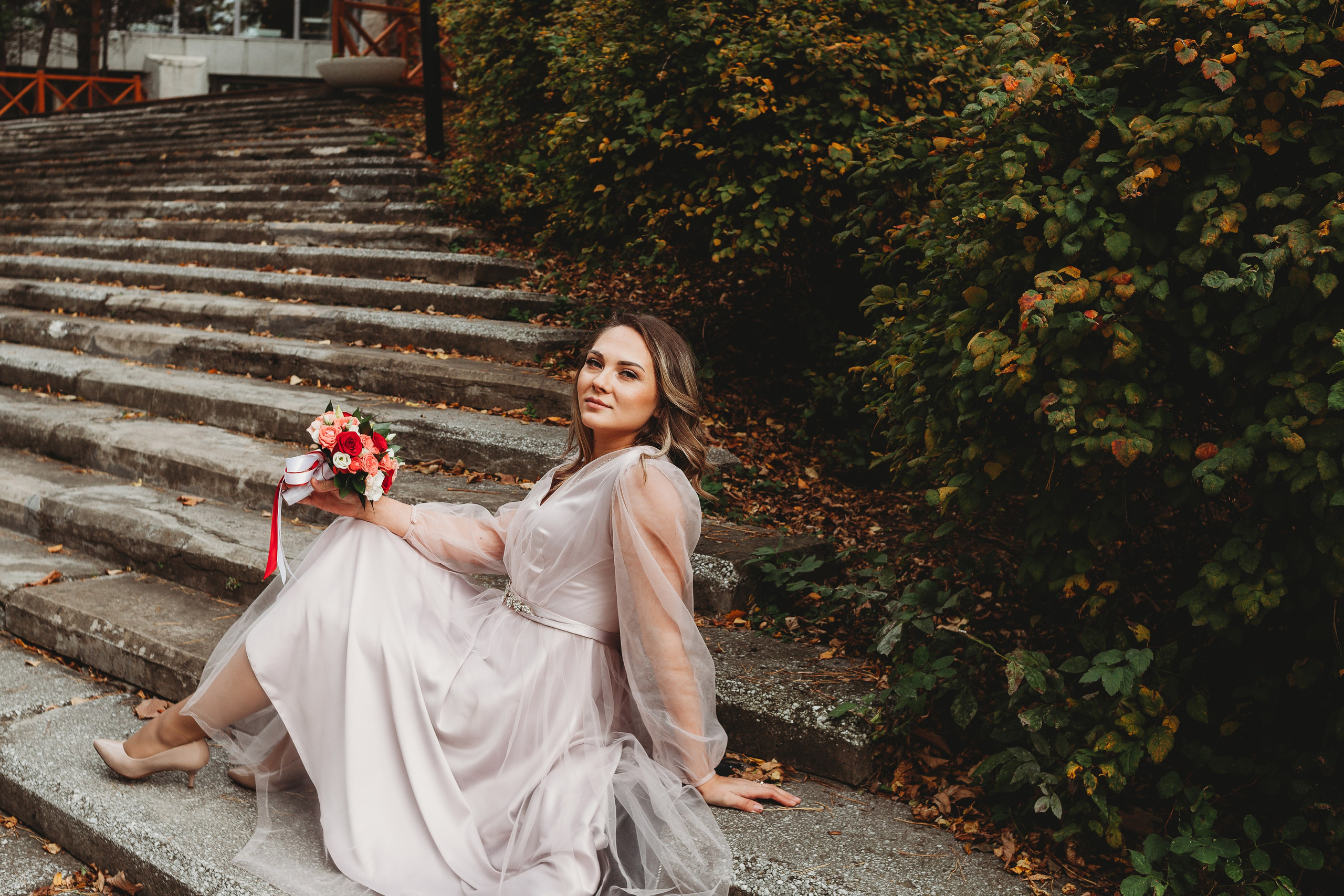 🖤. Екатерина Королева. Фотограф. Хабаровск