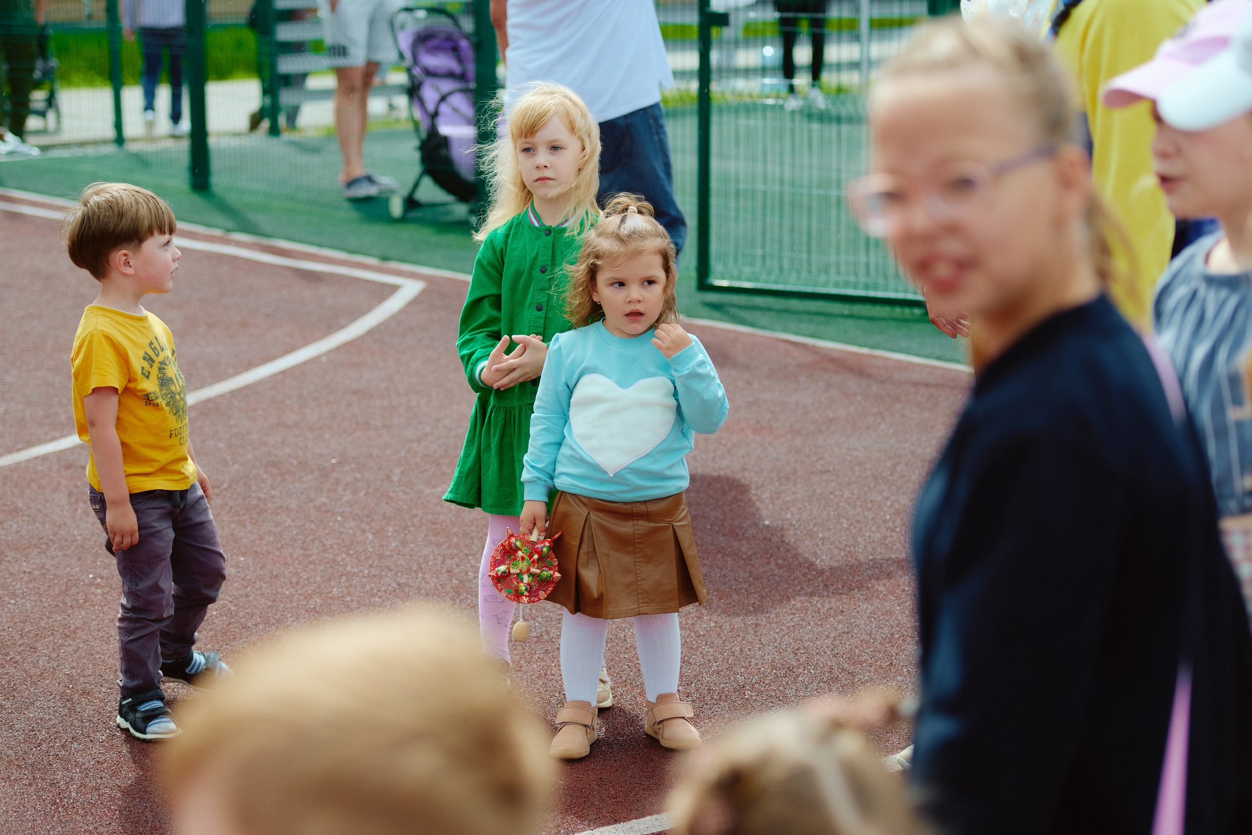 Седельники Park. Фотограф Роман Арыкин Екатеринбург