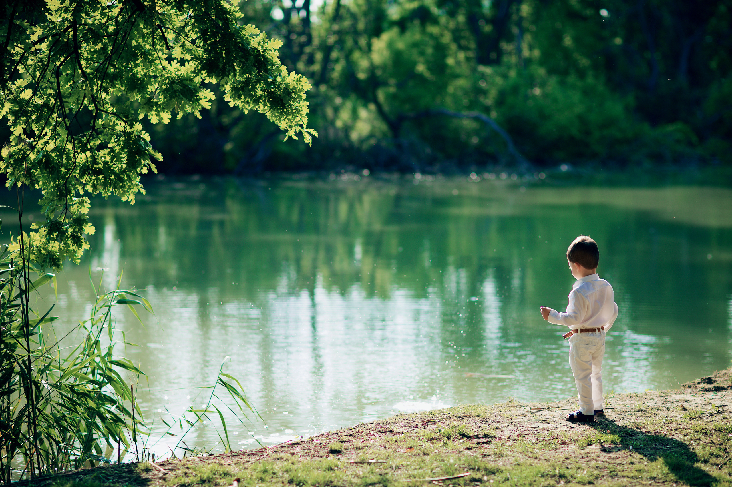 Фотограф в Краснодаре в парках города, фотосессии на пленере. Свадебный, детский и семейный, интерьерный фотограф в Краснодаре