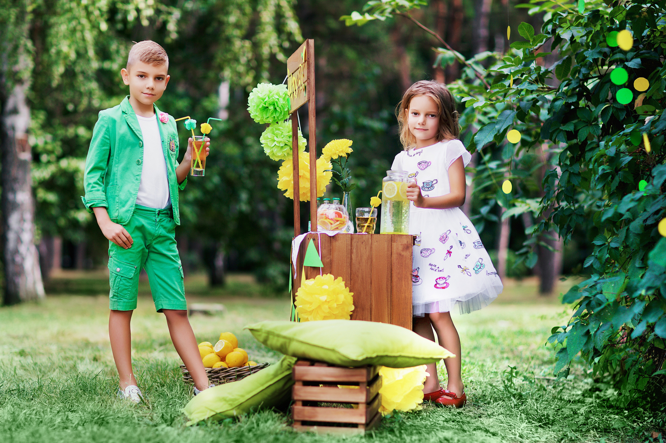 Фотограф в Краснодаре в парках города, фотосессии на пленере. Свадебный, детский и семейный, интерьерный фотограф в Краснодаре