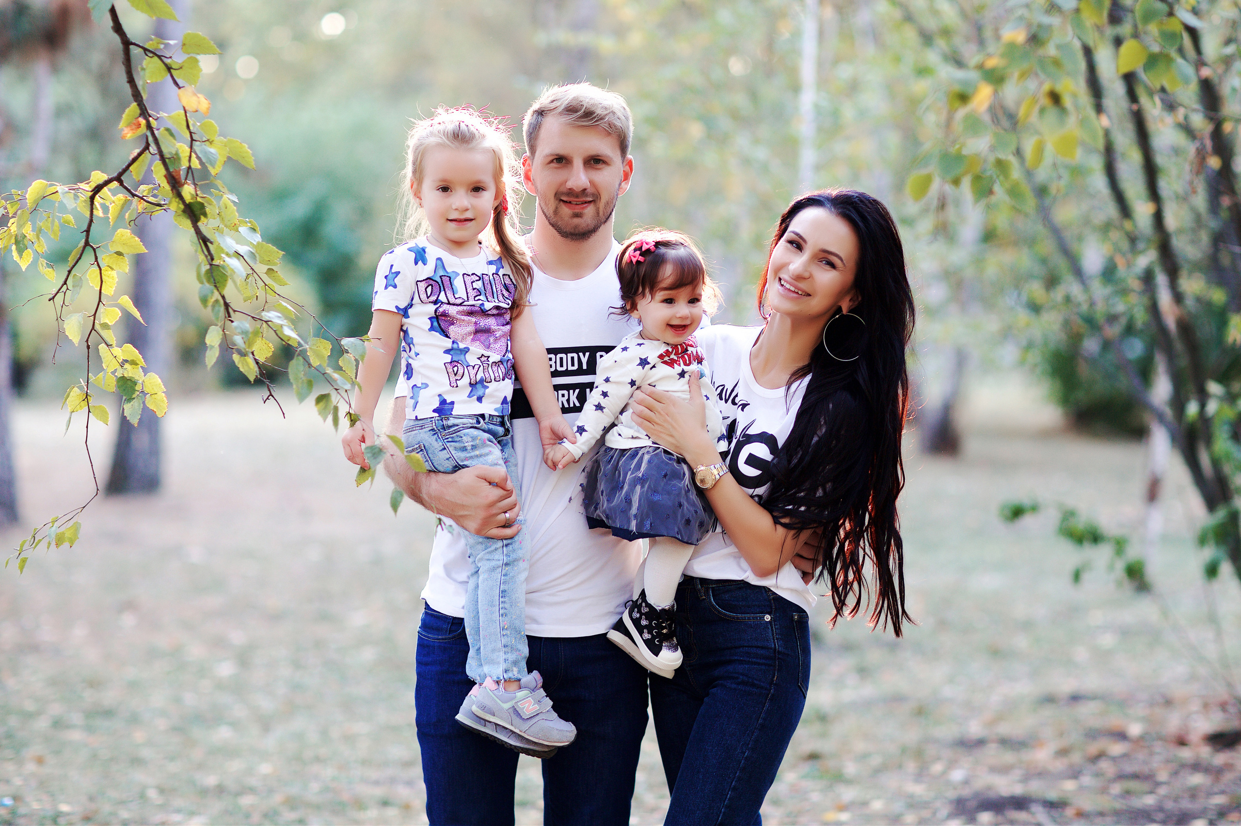 Фотограф в Краснодаре в парках города, фотосессии на пленере. Свадебный, детский и семейный, интерьерный фотограф в Краснодаре