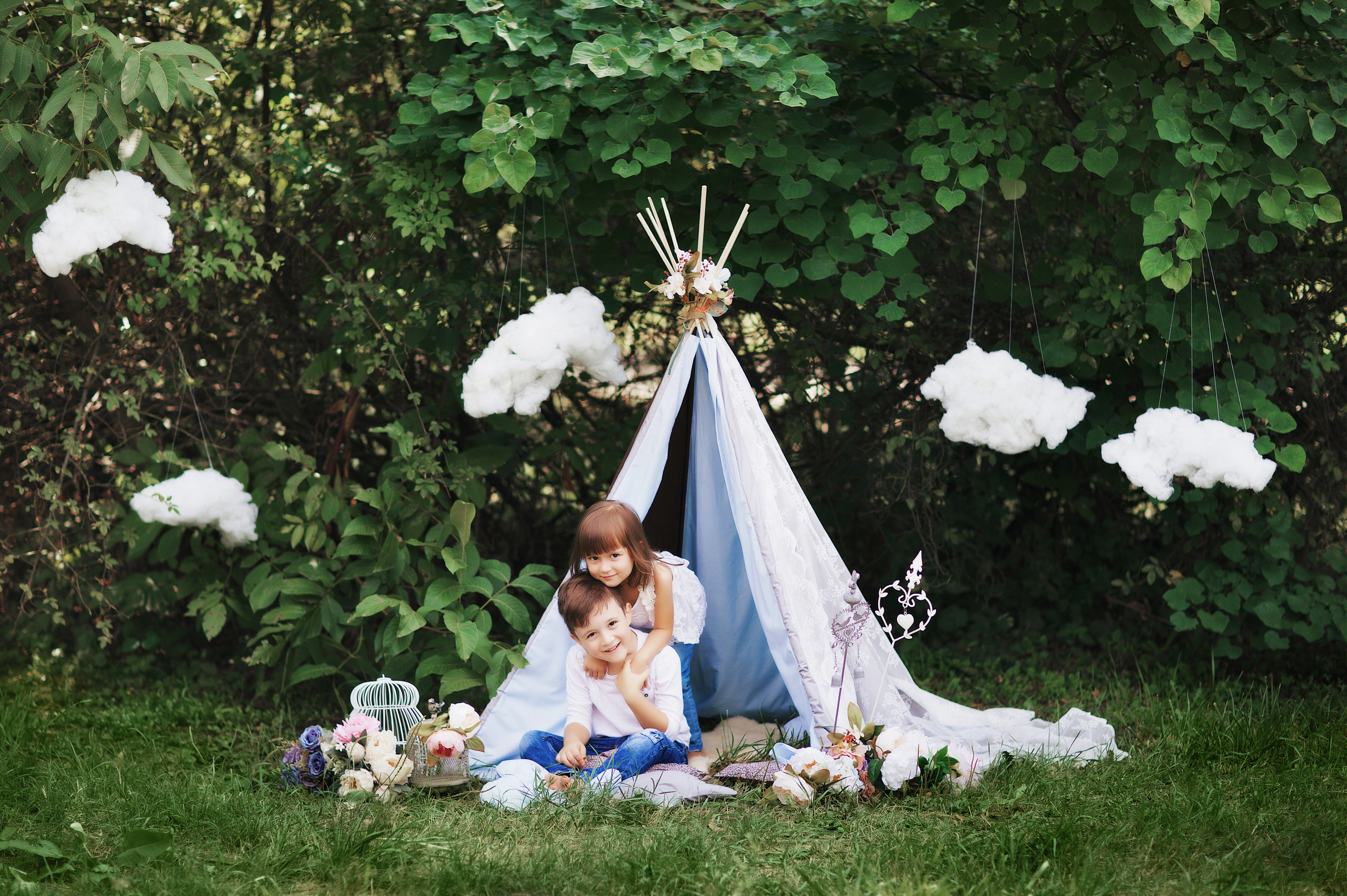 Фотограф в Краснодаре в парках города, фотосессии на пленере. Свадебный, детский и семейный, интерьерный фотограф в Краснодаре