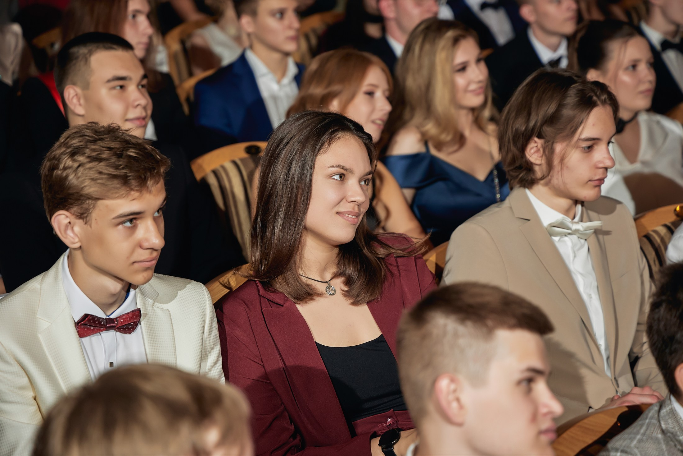 фотограф на выпускной