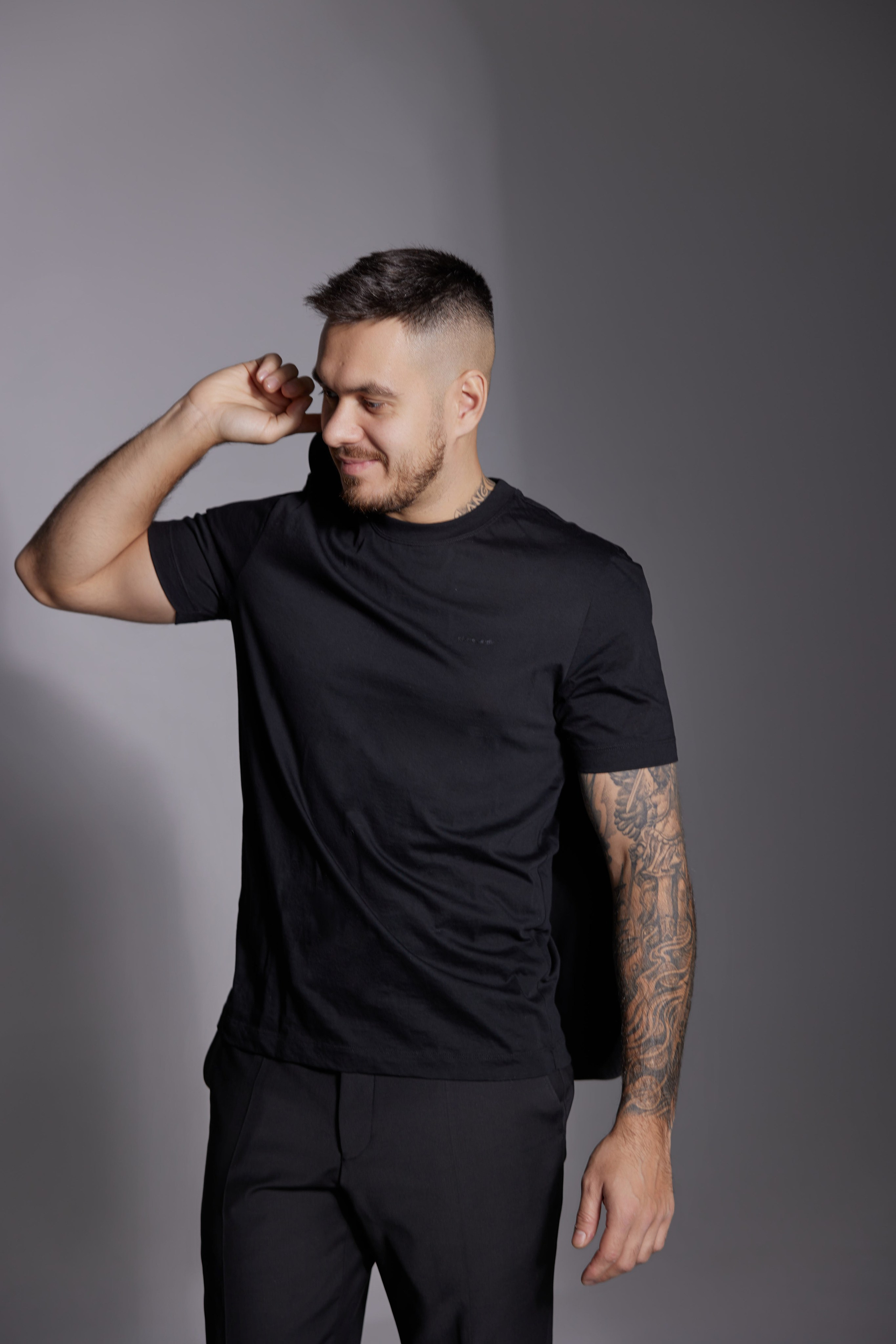 Alexey & Anastasiia. Анна Мамаева коммерческий фотограф в Красноярске