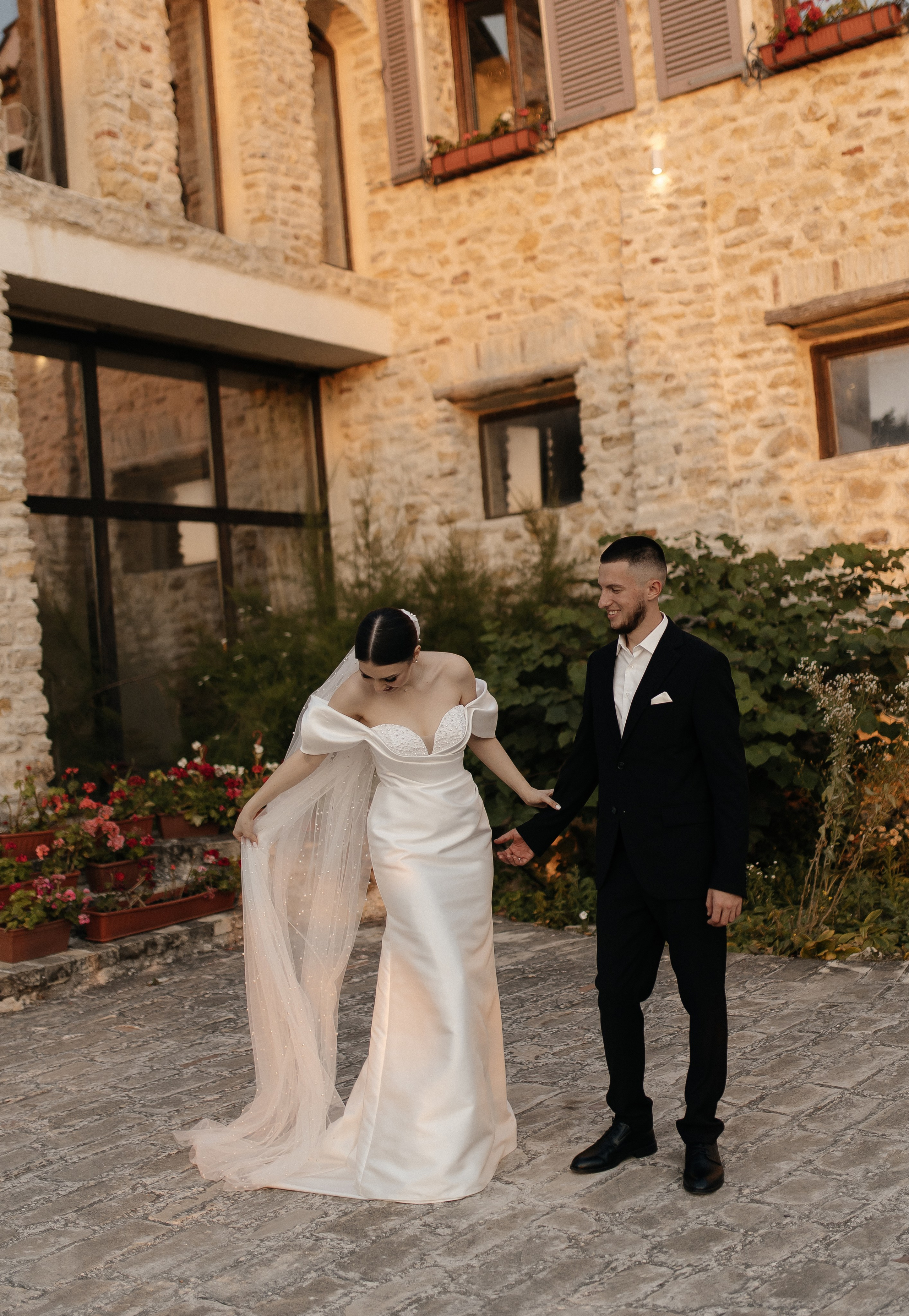 M&A part II. Свадебный Фотограф Краснодар Юлия Ивахнова