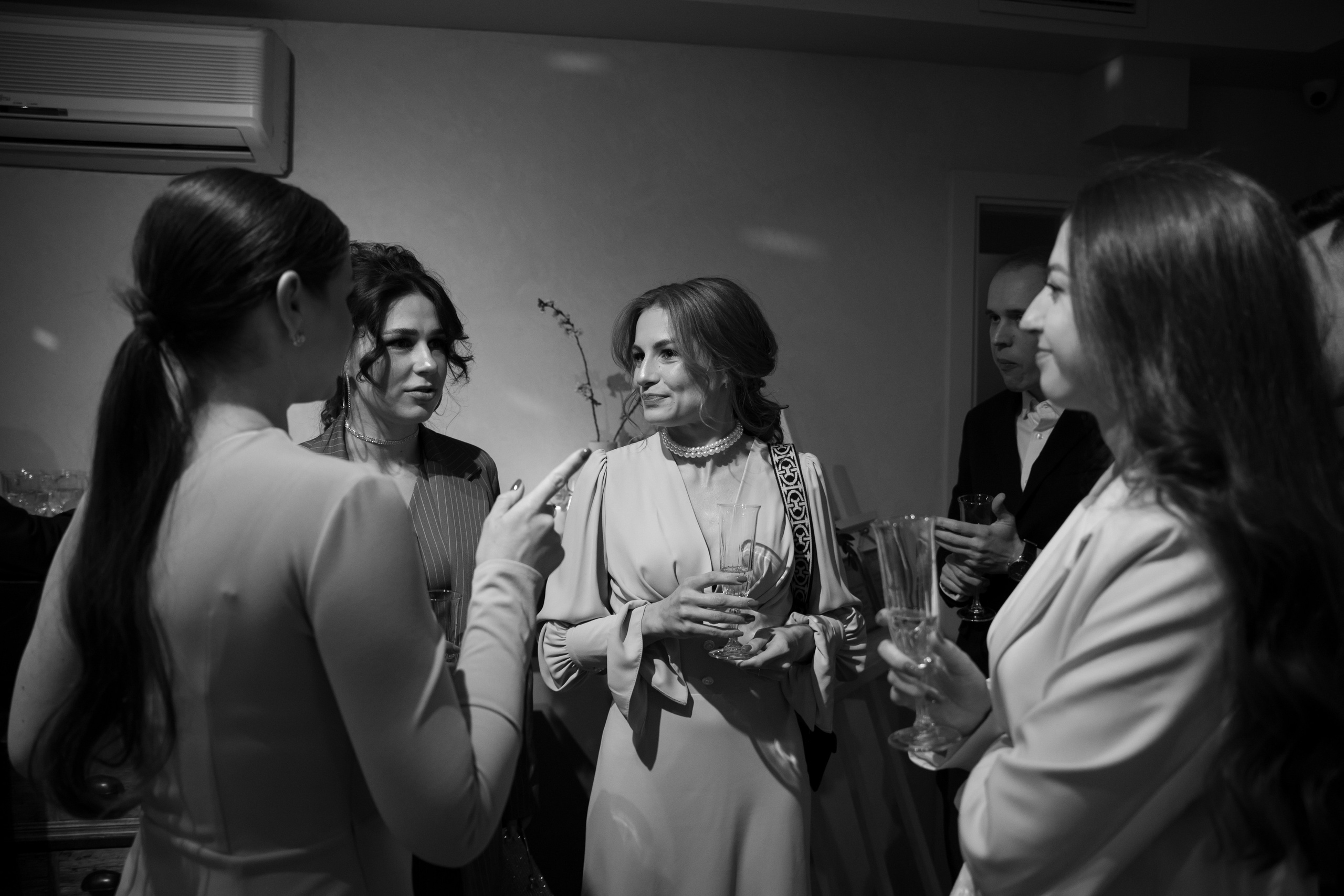 Мария и Александр / полный свадебный день. Свадебный и семейный фотограф в Москве Диана Левченко