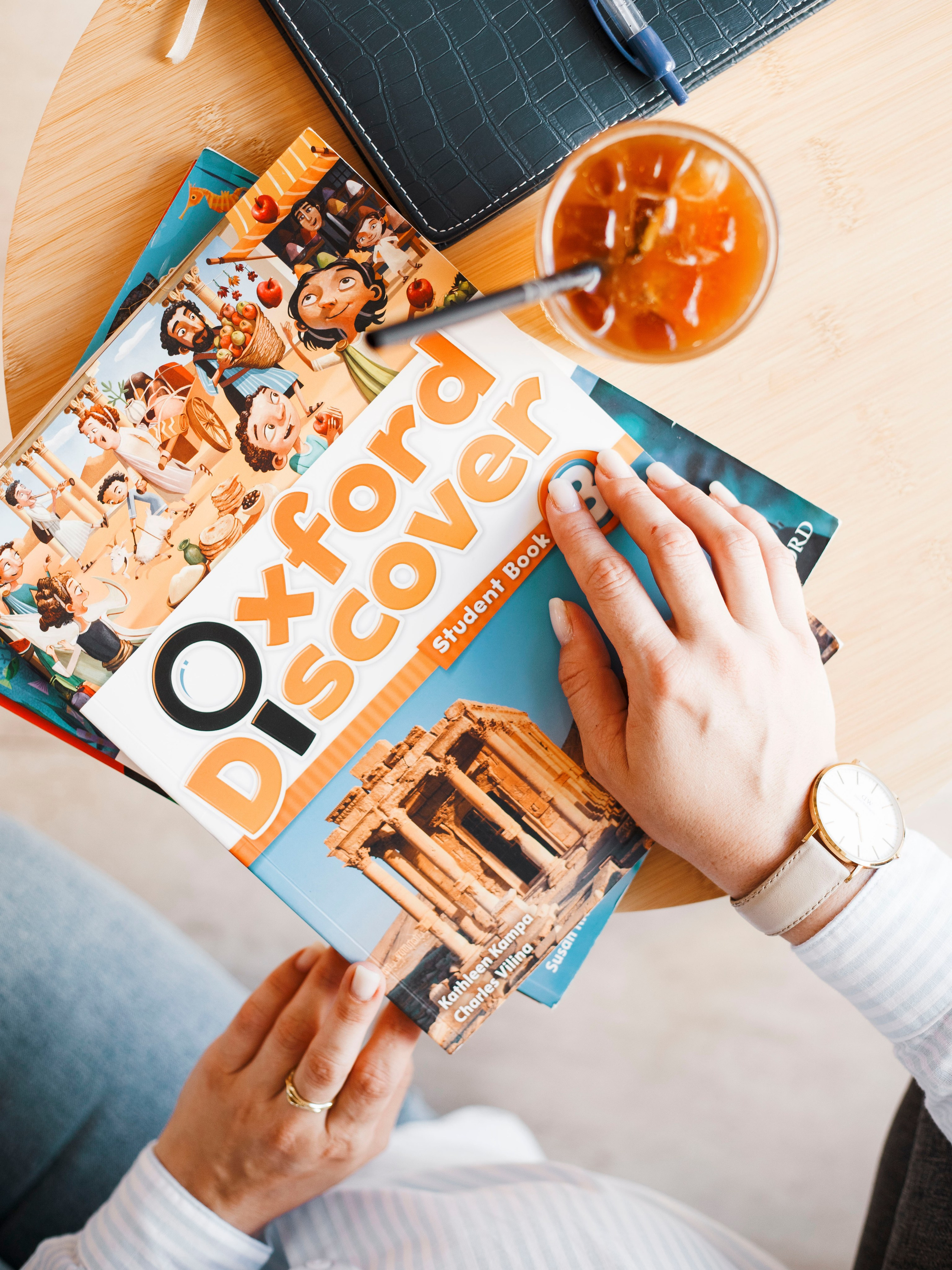 Tutor. Photographer in Montenegro Tatiana Talaeva