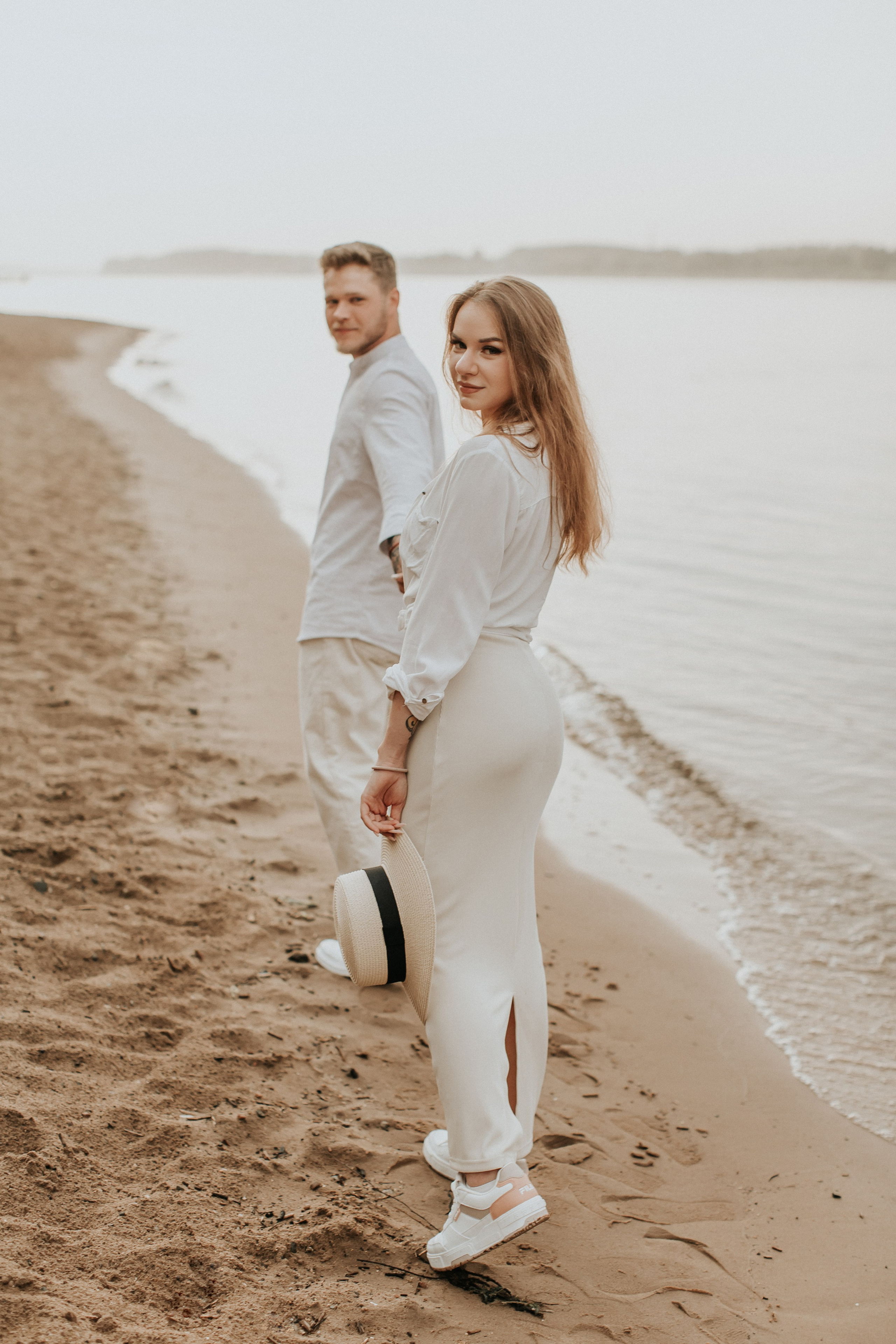 Артём и Таня. Свадебный фотограф Ярославль Ирина Волоцкая