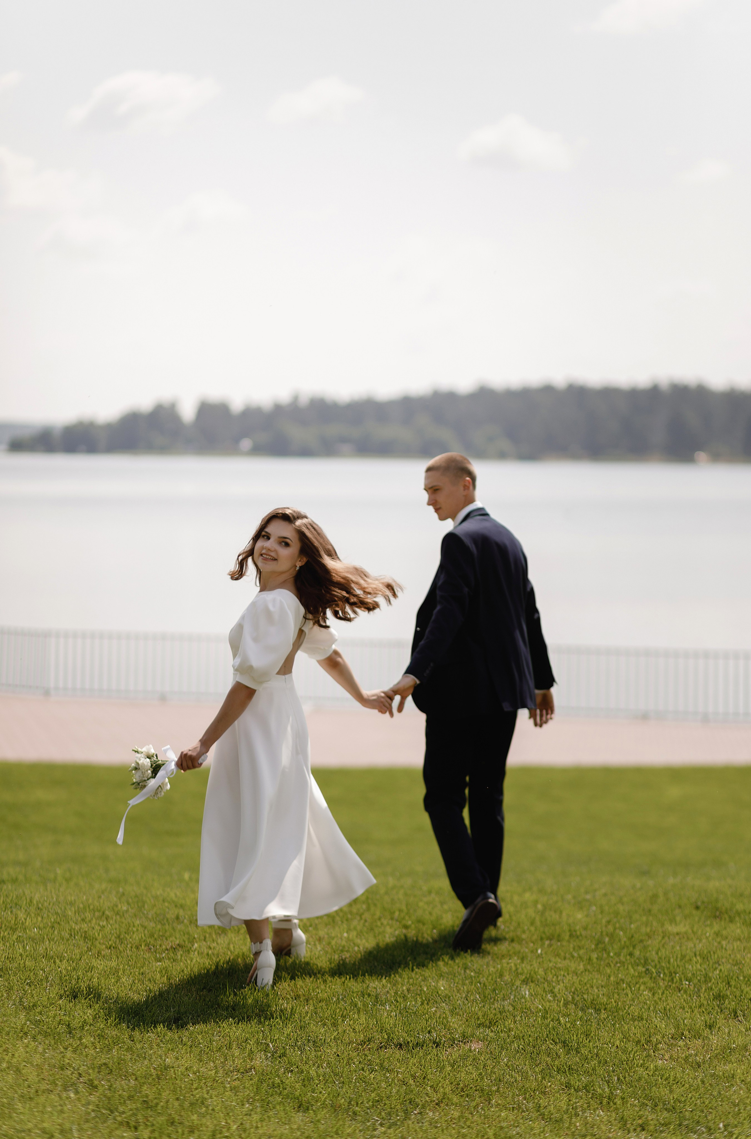 Валерия Николай. Привет! Я Анна Крайник. Фотограф ваших событий в Выксе и не только
